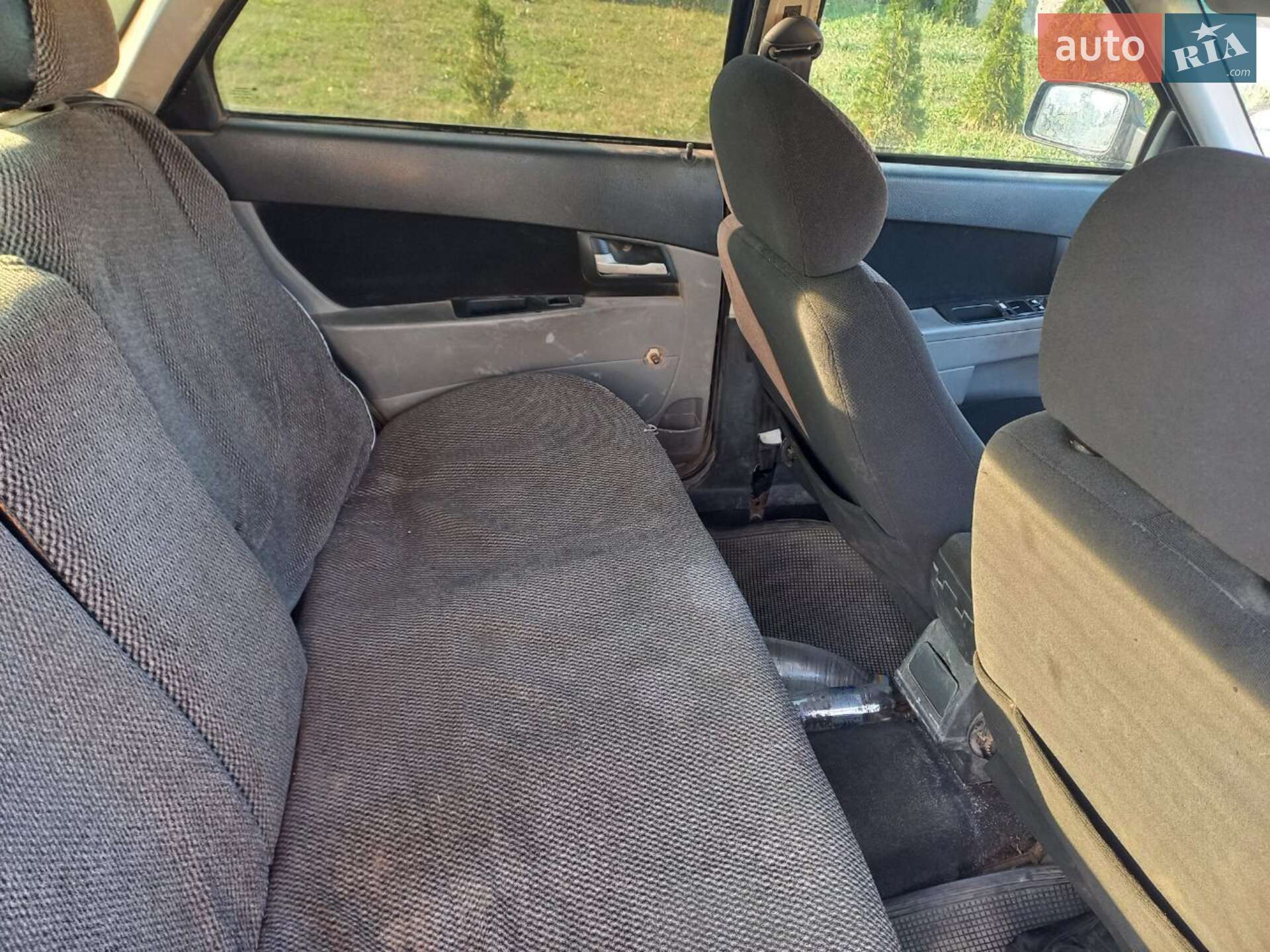 ВАЗ / Lada 2170 Priora 2009 VIN XTA21703090190912 фото оголошення 5 з 7