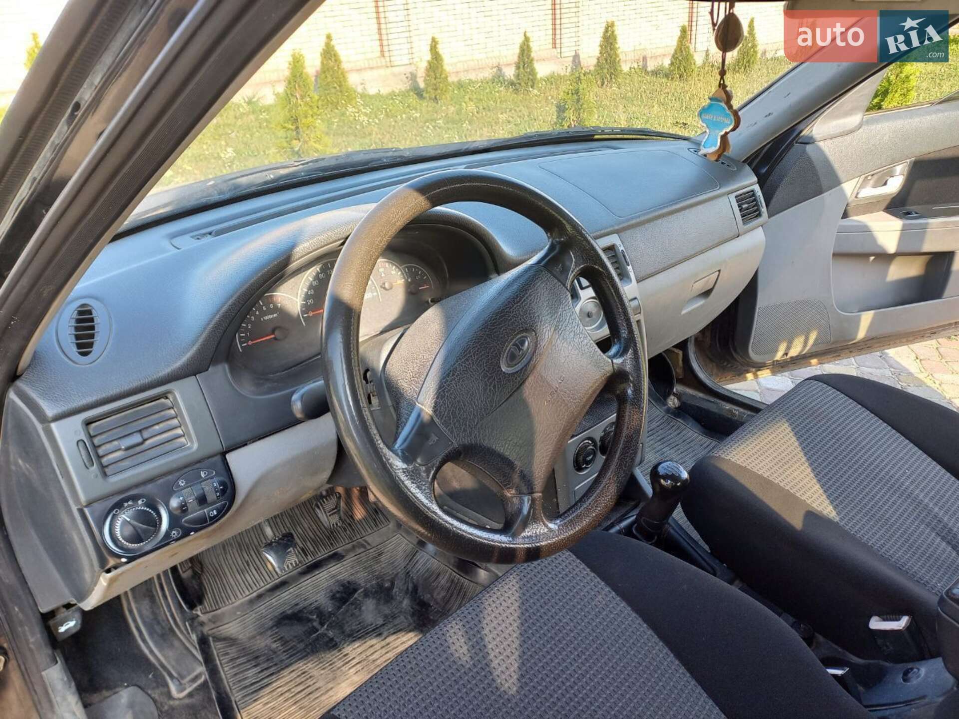 ВАЗ / Lada 2170 Priora 2009 VIN XTA21703090190912 фото оголошення 6 з 7