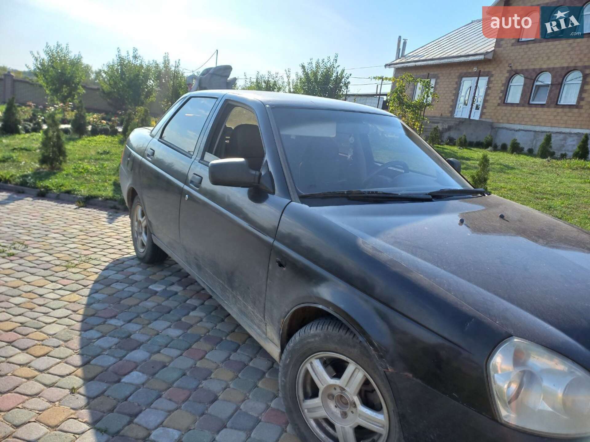 ВАЗ / Lada 2170 Priora 2009 VIN XTA21703090190912 фото оголошення 3 з 7