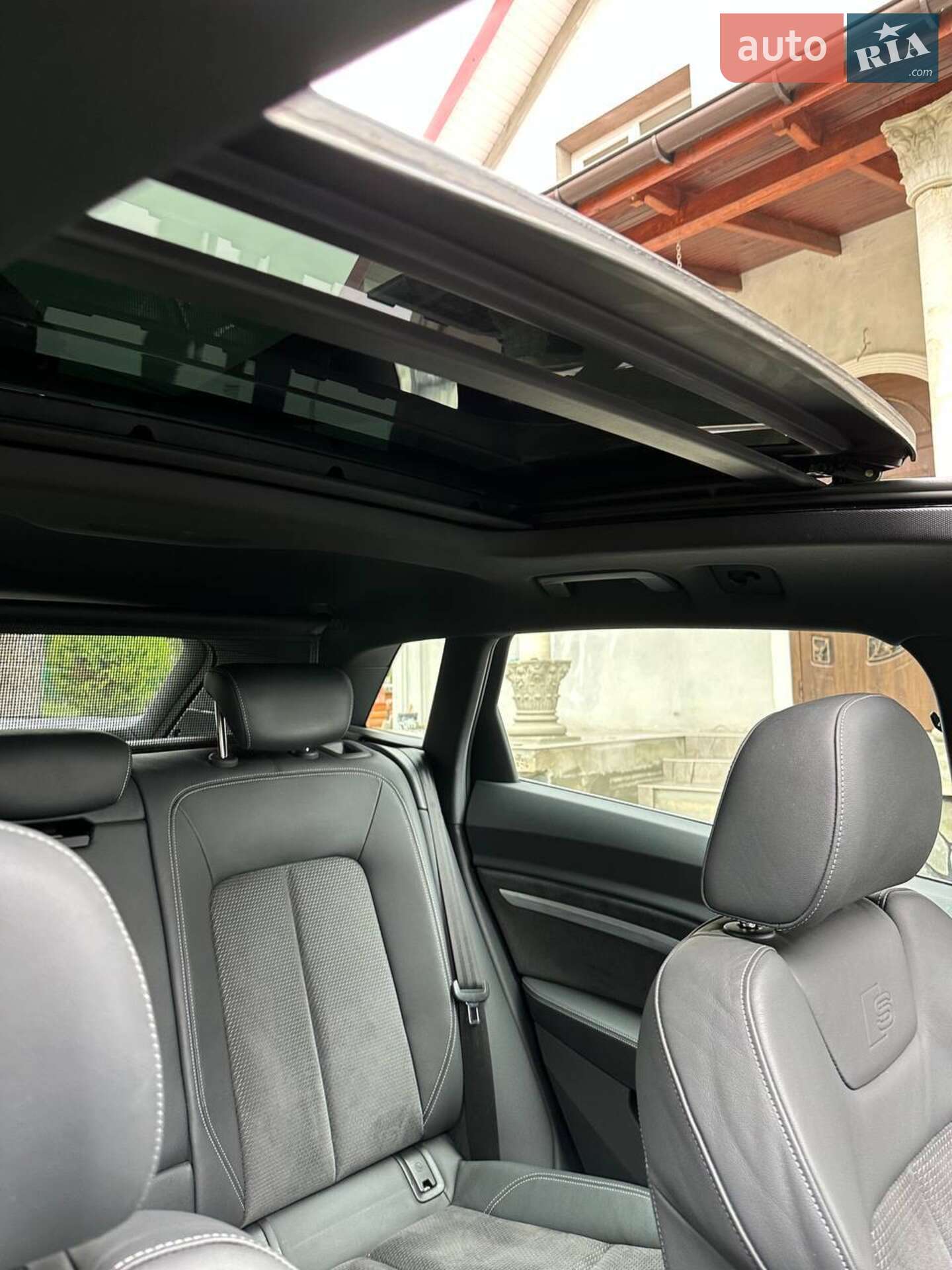 Audi e-tron 2020 VIN WAUZZZGE4LB028201 фото оголошення 20 з 66