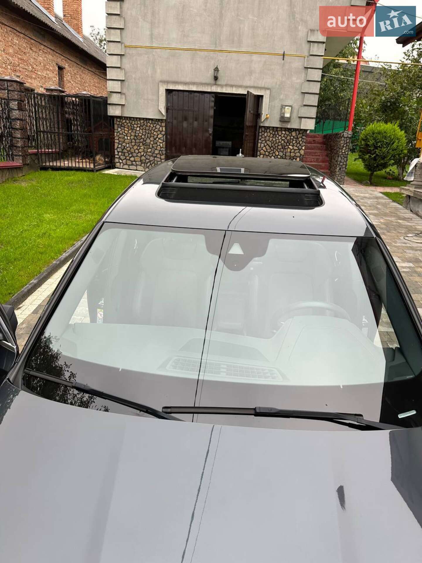 Audi e-tron 2020 VIN WAUZZZGE4LB028201 фото оголошення 21 з 66