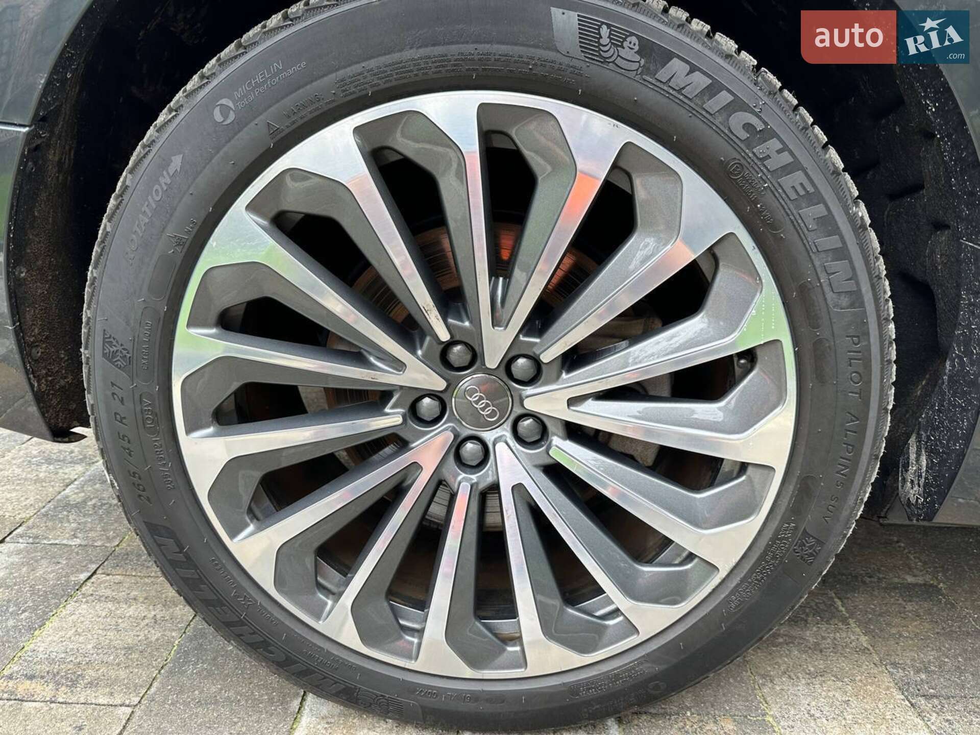 Audi e-tron 2020 VIN WAUZZZGE4LB028201 фото оголошення 66 з 66