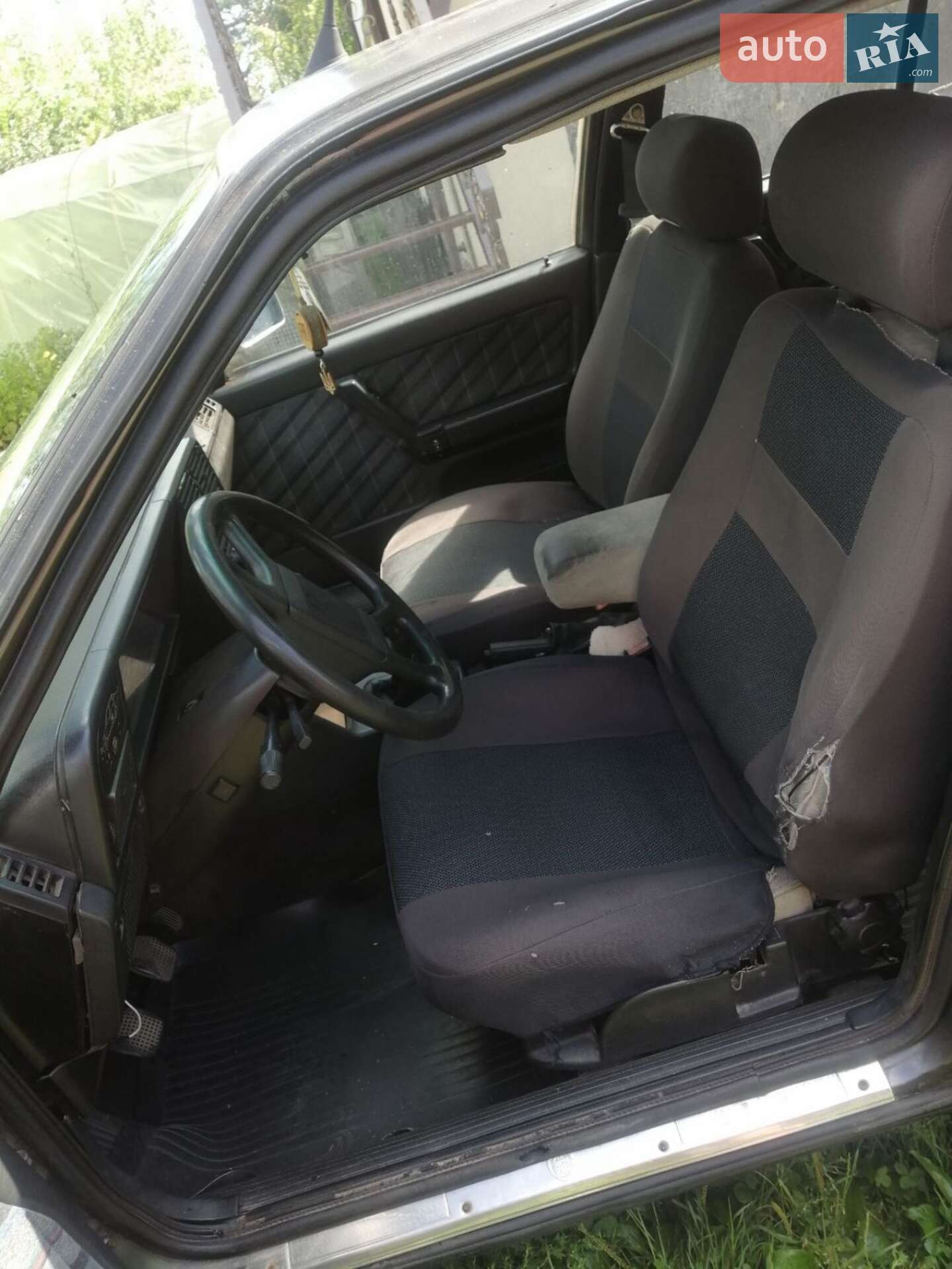 Fiat Croma 1988 VIN ZFA15400000174981 фото оголошення 4 з 13
