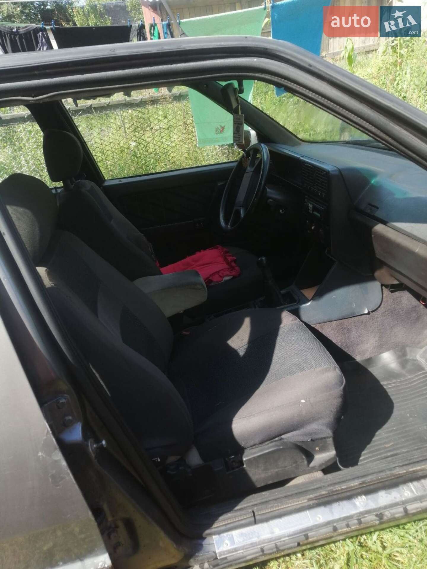 Fiat Croma 1988 VIN ZFA15400000174981 фото оголошення 8 з 13