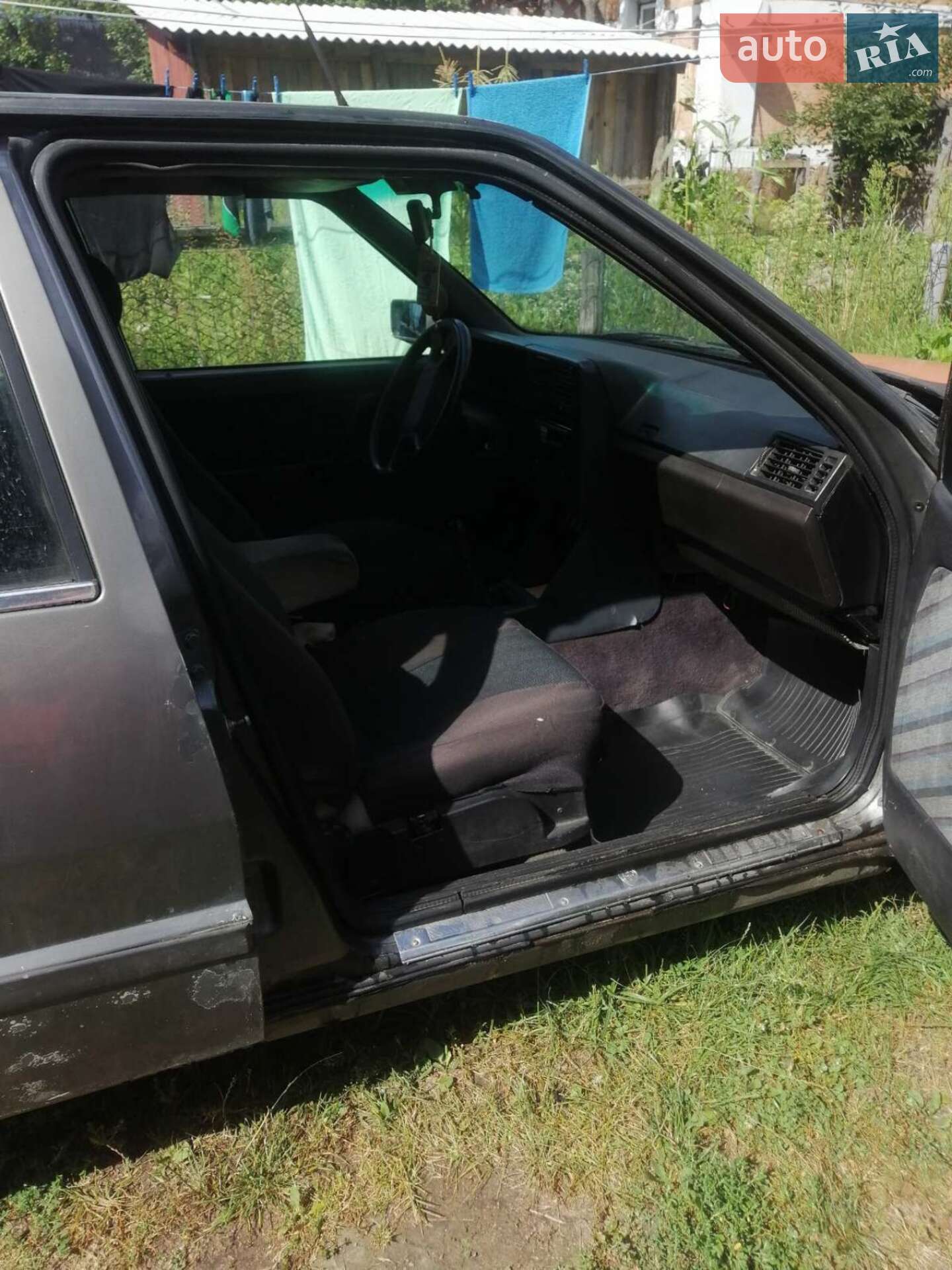 Fiat Croma 1988 VIN ZFA15400000174981 фото оголошення 10 з 13