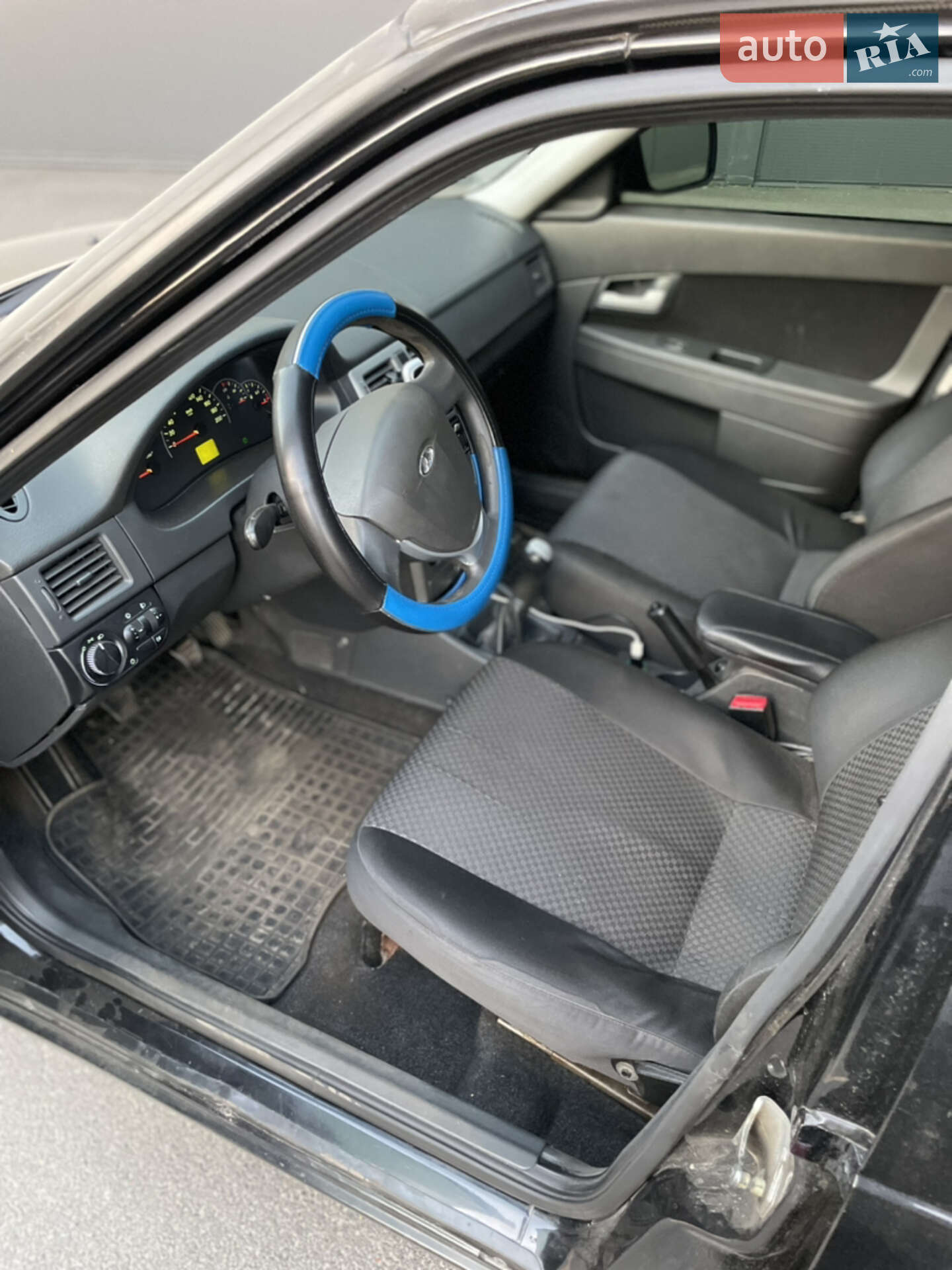 ВАЗ / Lada 2172 Priora 2013 VIN XTA217230D0236616 фото оголошення 8 з 12