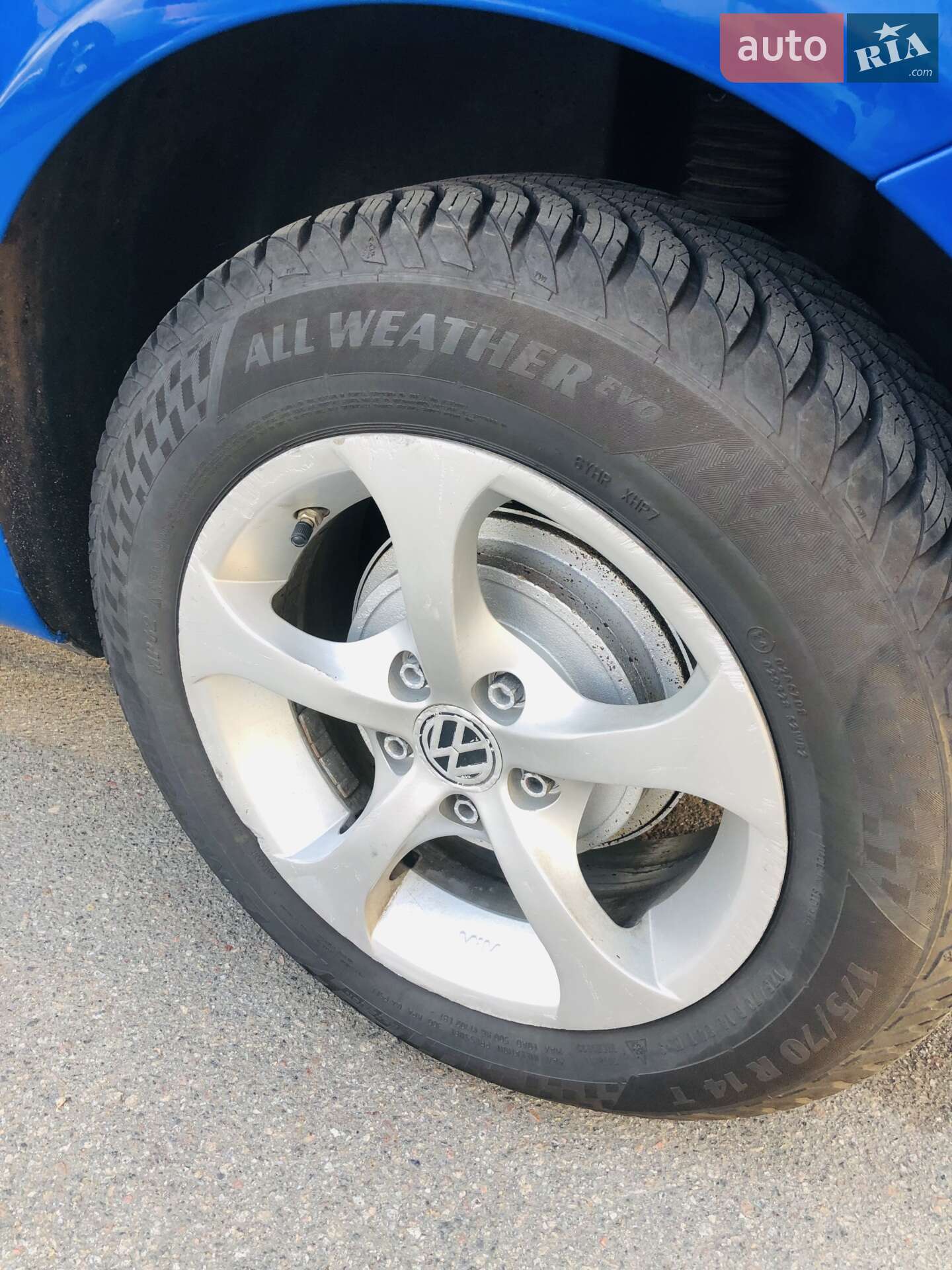 Volkswagen Polo 2004 VIN WVWZZZ9NZ4D047576 фото оголошення 8 з 17