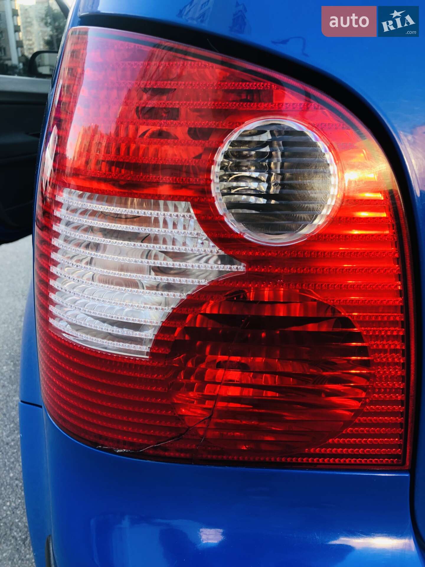 Volkswagen Polo 2004 VIN WVWZZZ9NZ4D047576 фото оголошення 14 з 17