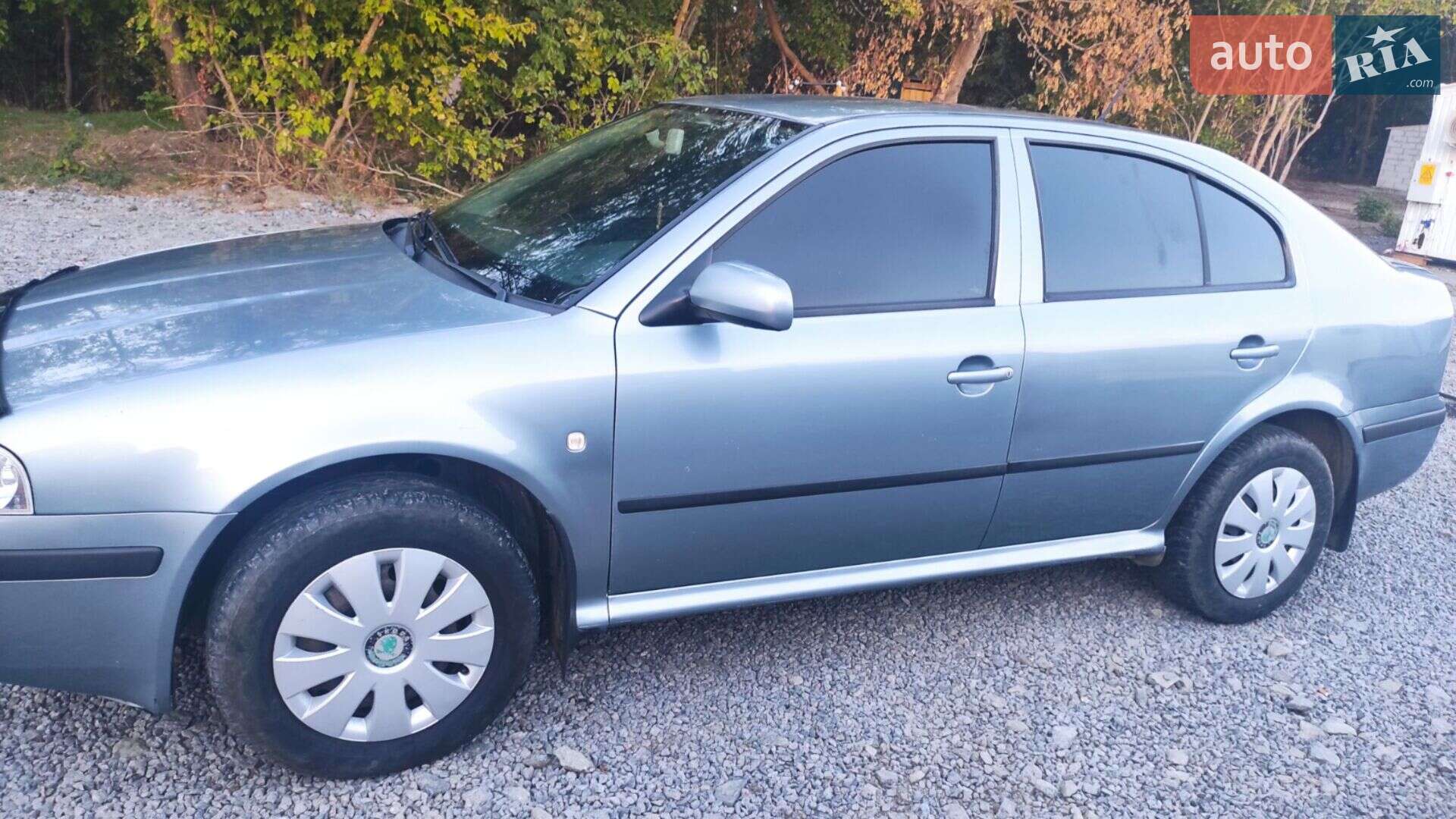 Skoda Octavia 2006 VIN Y6UDK41U26B066180 фото оголошення 7 з 8