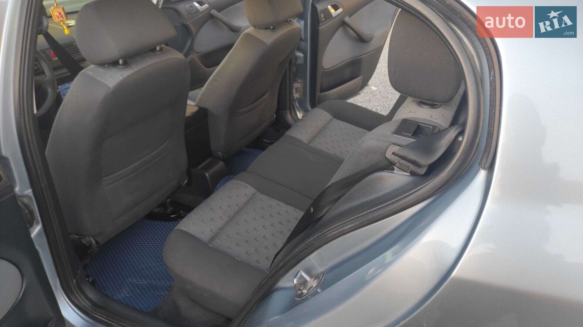 Skoda Octavia 2006 VIN Y6UDK41U26B066180 фото оголошення 6 з 8