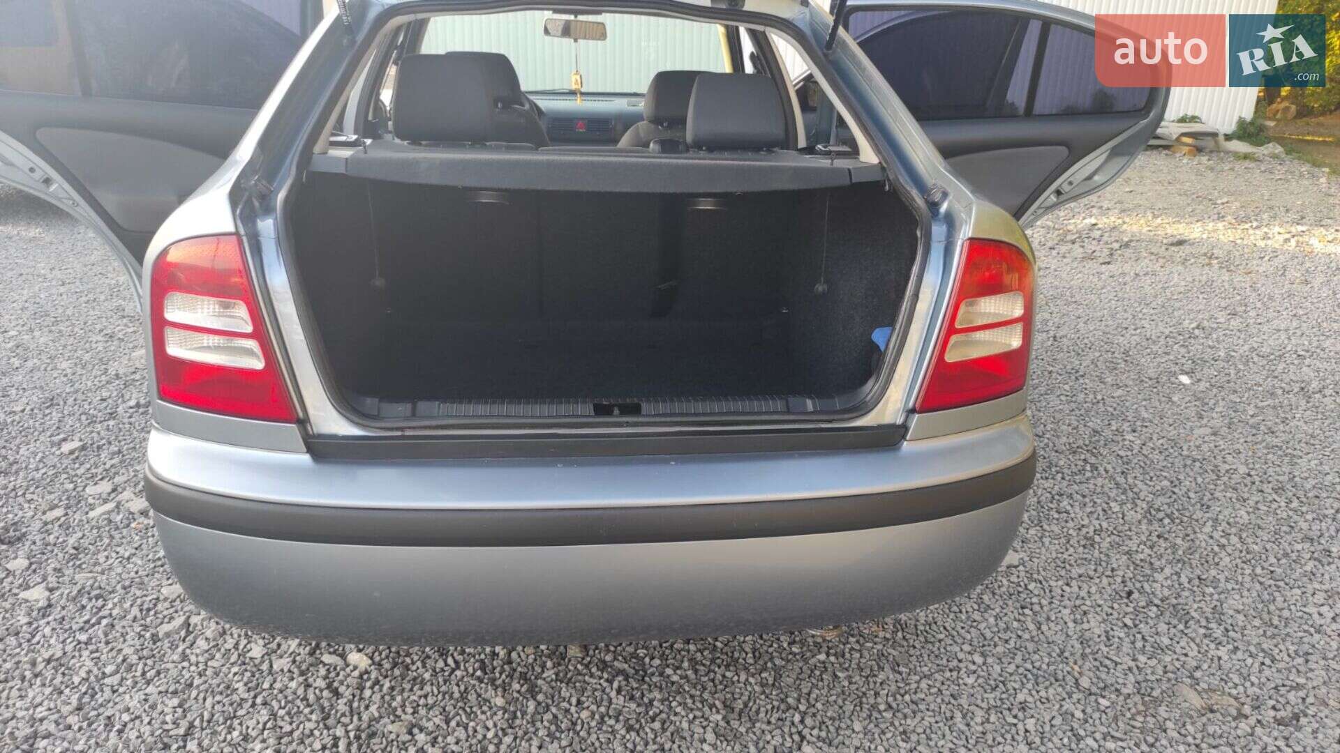 Skoda Octavia 2006 VIN Y6UDK41U26B066180 фото оголошення 2 з 8