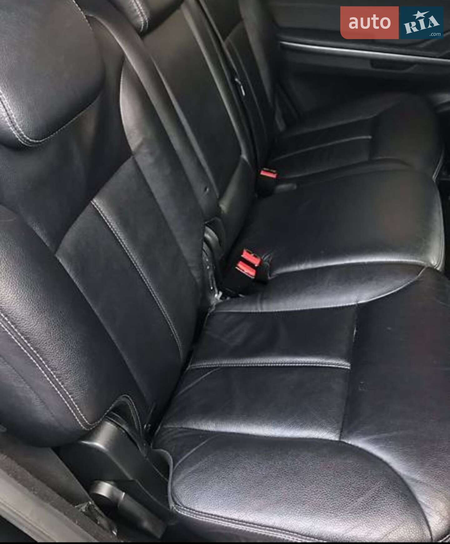 Mercedes-Benz GL-Class 2008 VIN 4JGBF86EX9A458804 фото оголошення 42 з 47