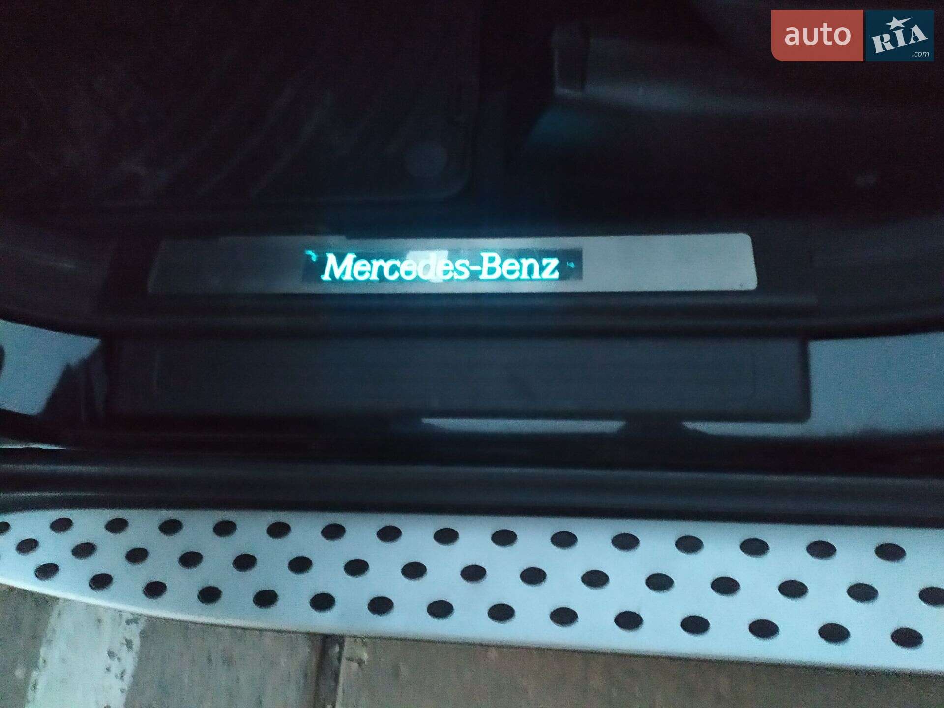 Mercedes-Benz GL-Class 2008 VIN 4JGBF86EX9A458804 фото оголошення 46 з 47