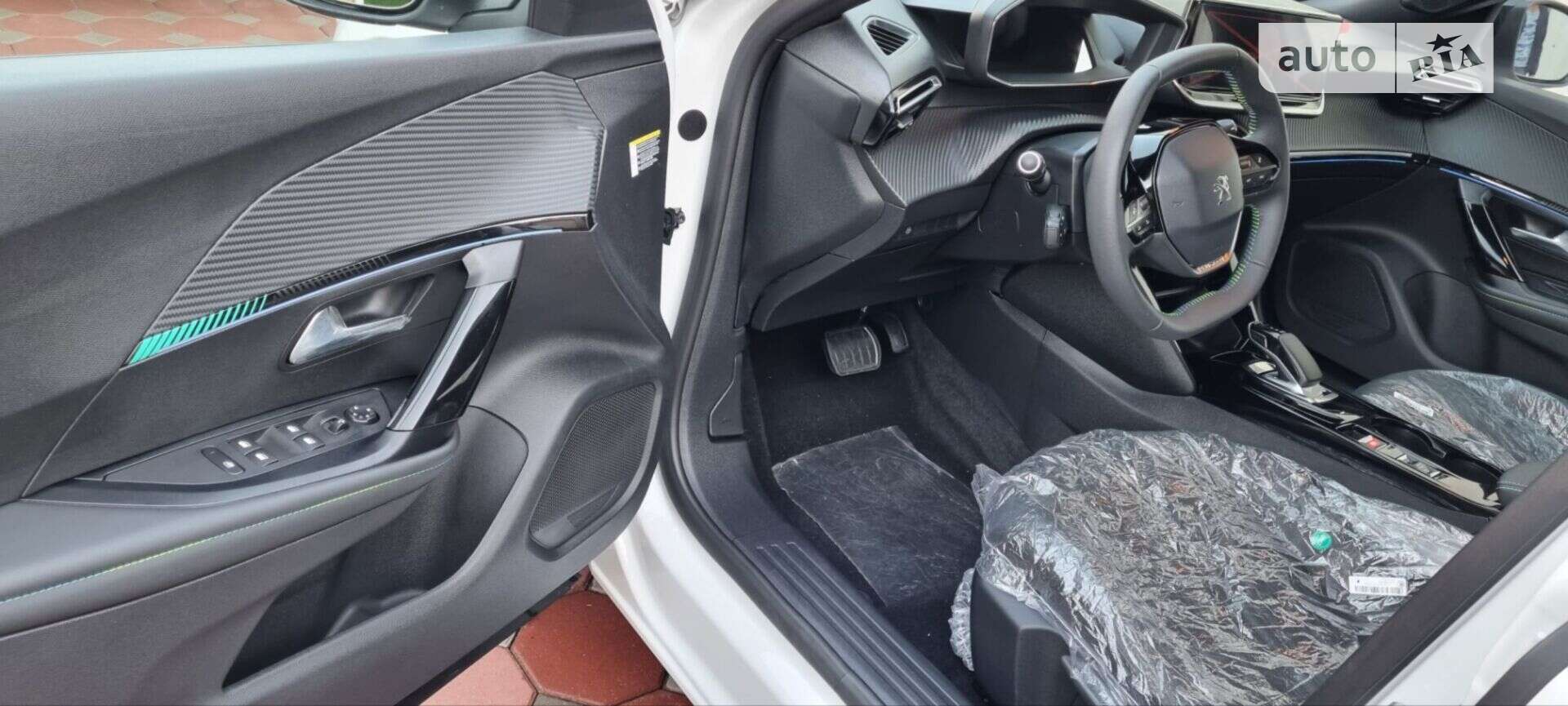 Peugeot 2008 2021 VIN LDCA410A5M3041151 фото оголошення 13 з 18