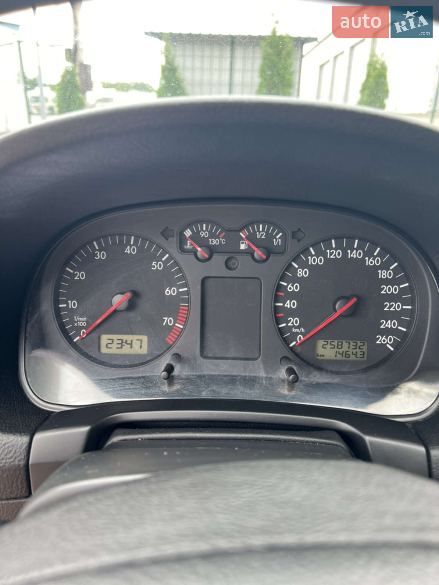 Volkswagen Golf 2001 VIN WVWZZZ1JZ1W487450 фото оголошення 14 з 17