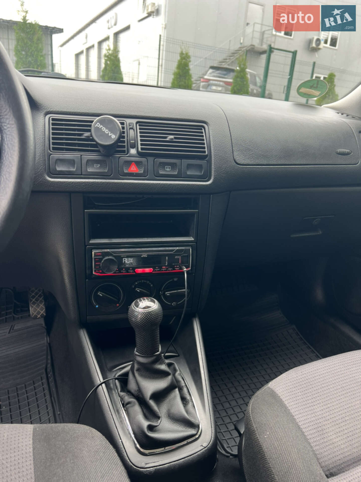 Volkswagen Golf 2001 VIN WVWZZZ1JZ1W487450 фото оголошення 17 з 17