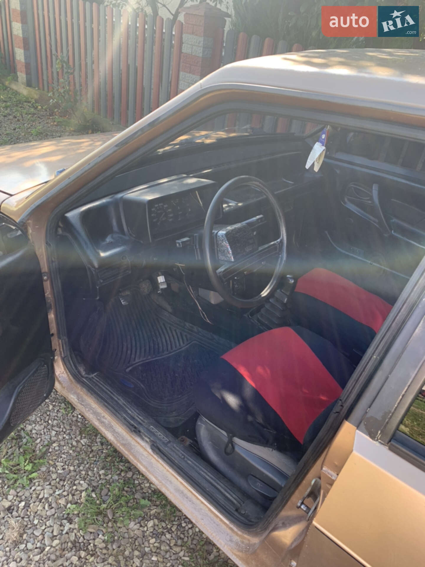 ВАЗ / Lada 2109 1988 VIN XTA210900J0401356 фото оголошення 4 з 15
