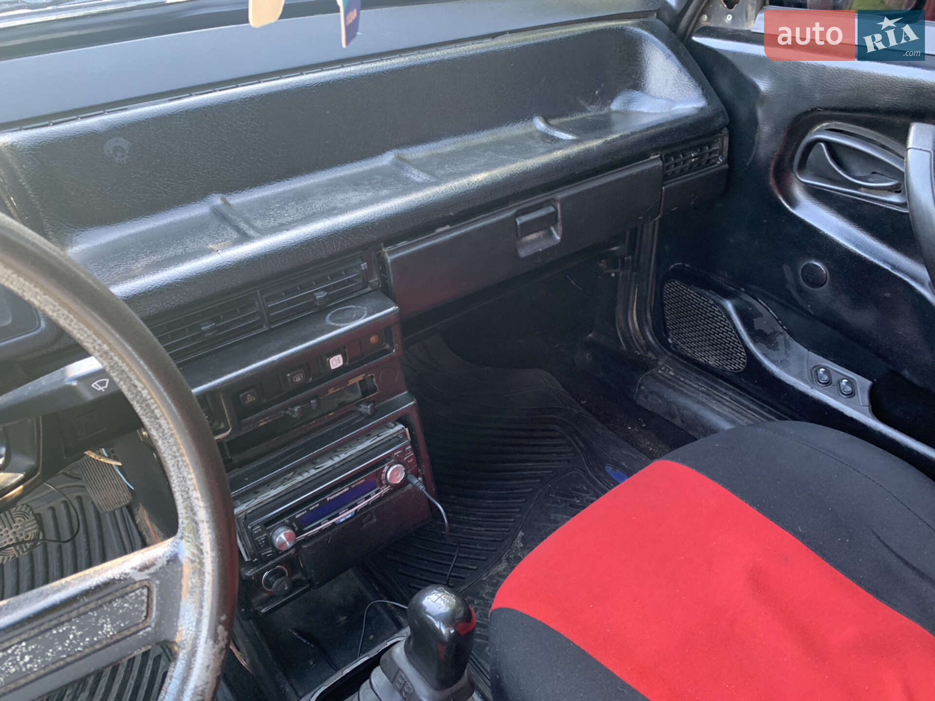 ВАЗ / Lada 2109 1988 VIN XTA210900J0401356 фото оголошення 6 з 15