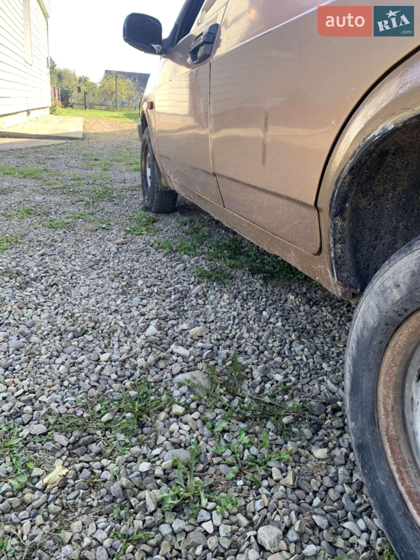 ВАЗ / Lada 2109 1988 VIN XTA210900J0401356 фото оголошення 10 з 15