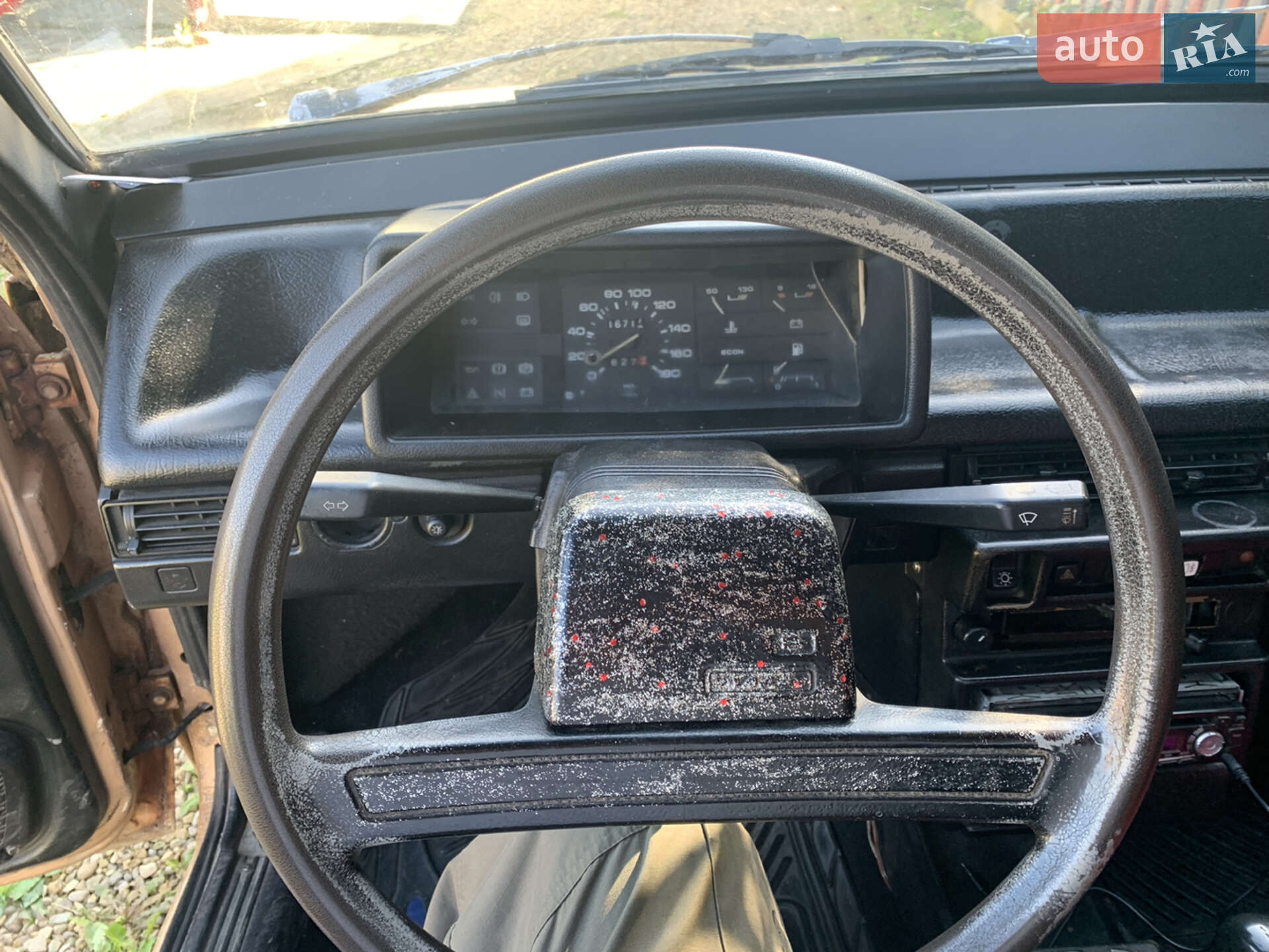 ВАЗ / Lada 2109 1988 VIN XTA210900J0401356 фото оголошення 5 з 15
