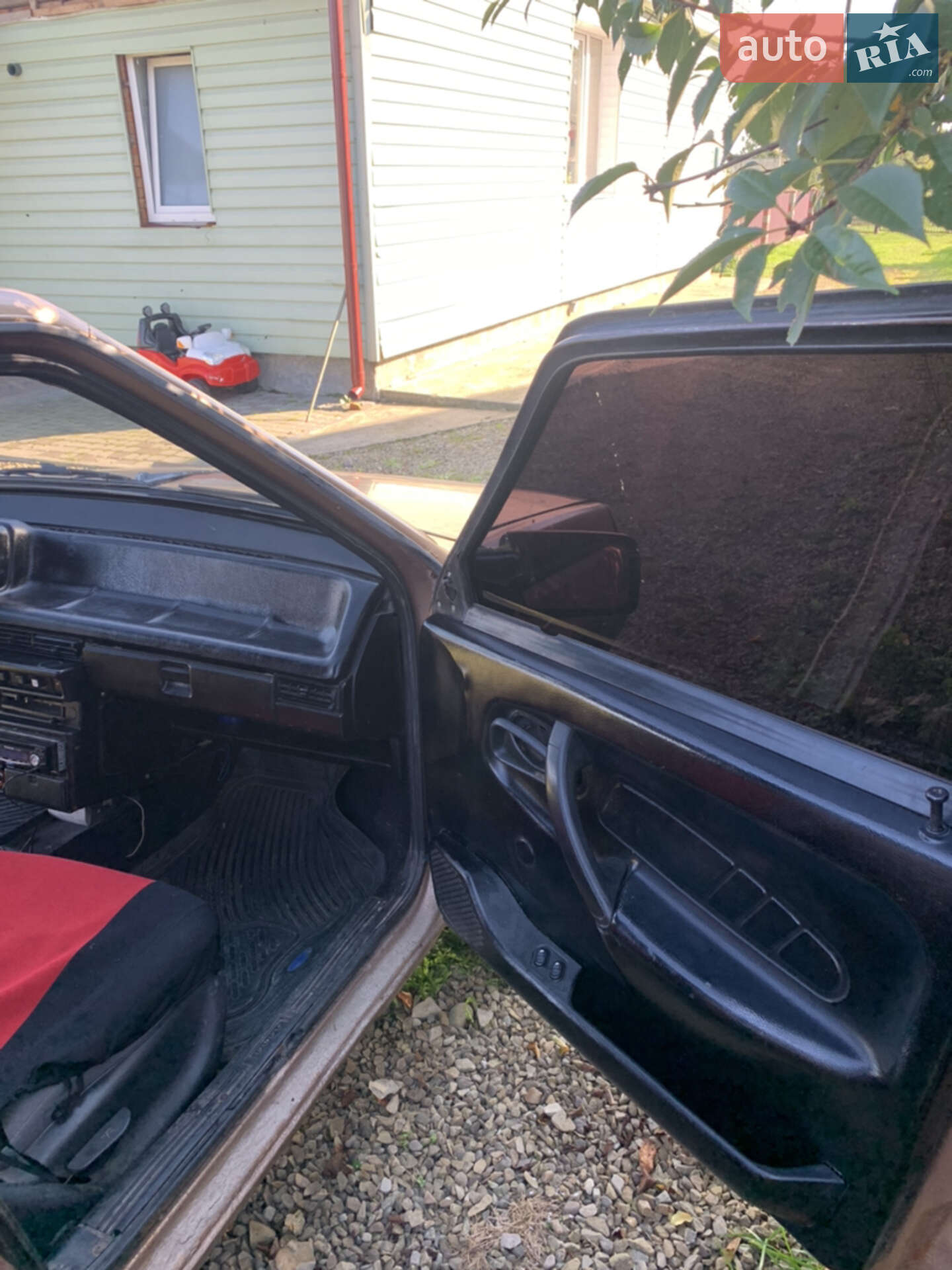 ВАЗ / Lada 2109 1988 VIN XTA210900J0401356 фото оголошення 13 з 15