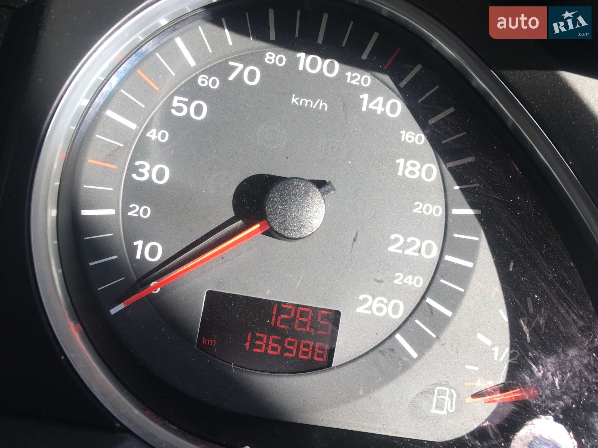 Audi A6 2005 VIN WAUZZZ4F15N088547 фото оголошення 3 з 12
