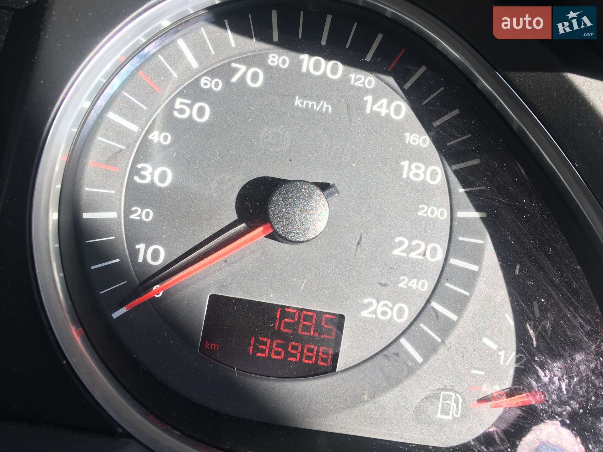 Audi A6 2005 VIN WAUZZZ4F15N088547 фото оголошення 6 з 12