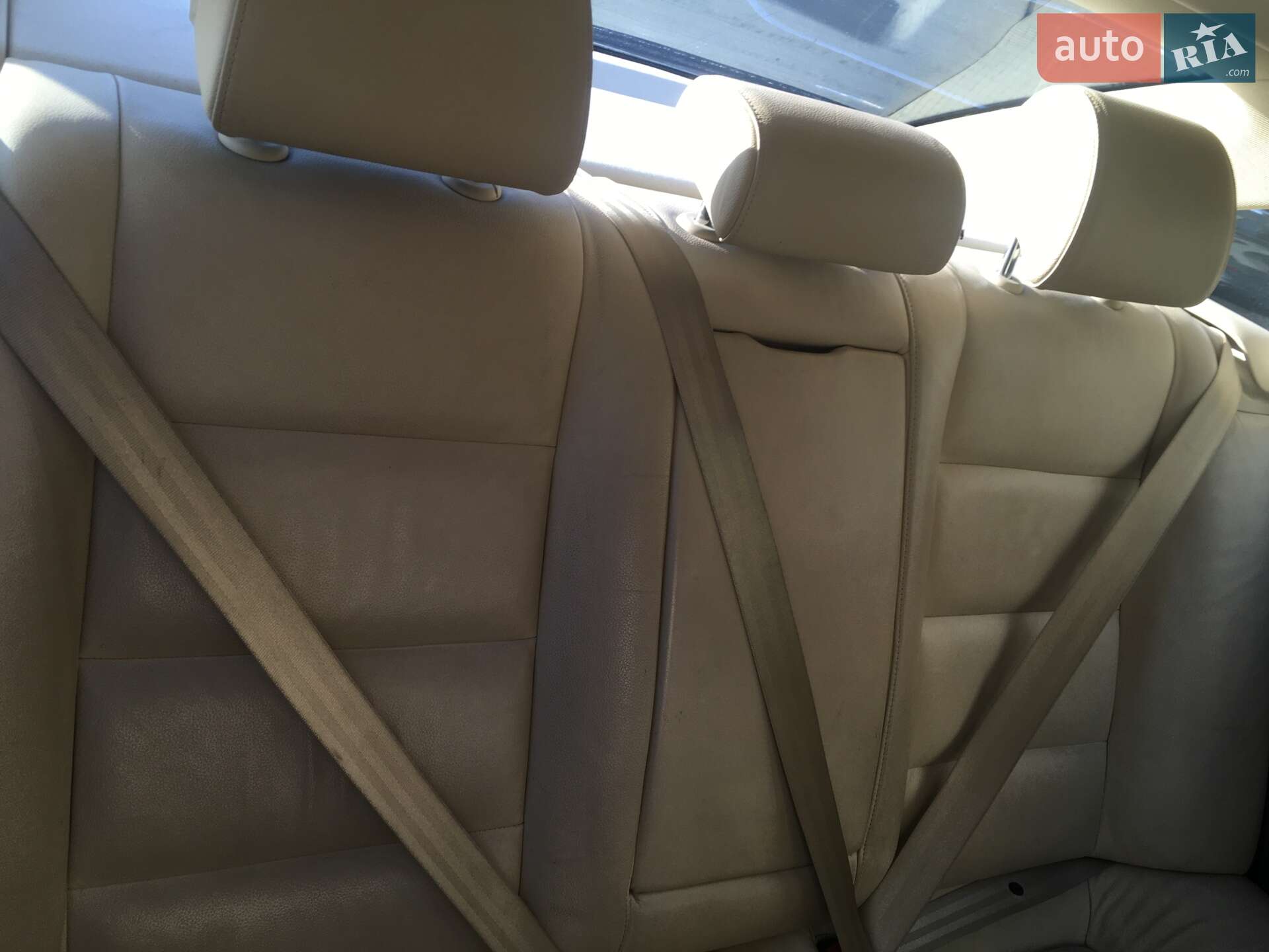 Audi A6 2005 VIN WAUZZZ4F15N088547 фото оголошення 10 з 12