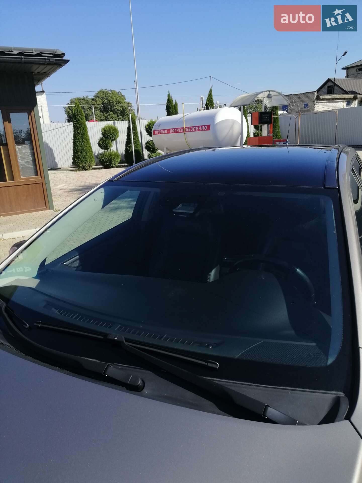 Toyota Avensis 2016 VIN SB1EG76L20E121986 фото оголошення 15 з 30
