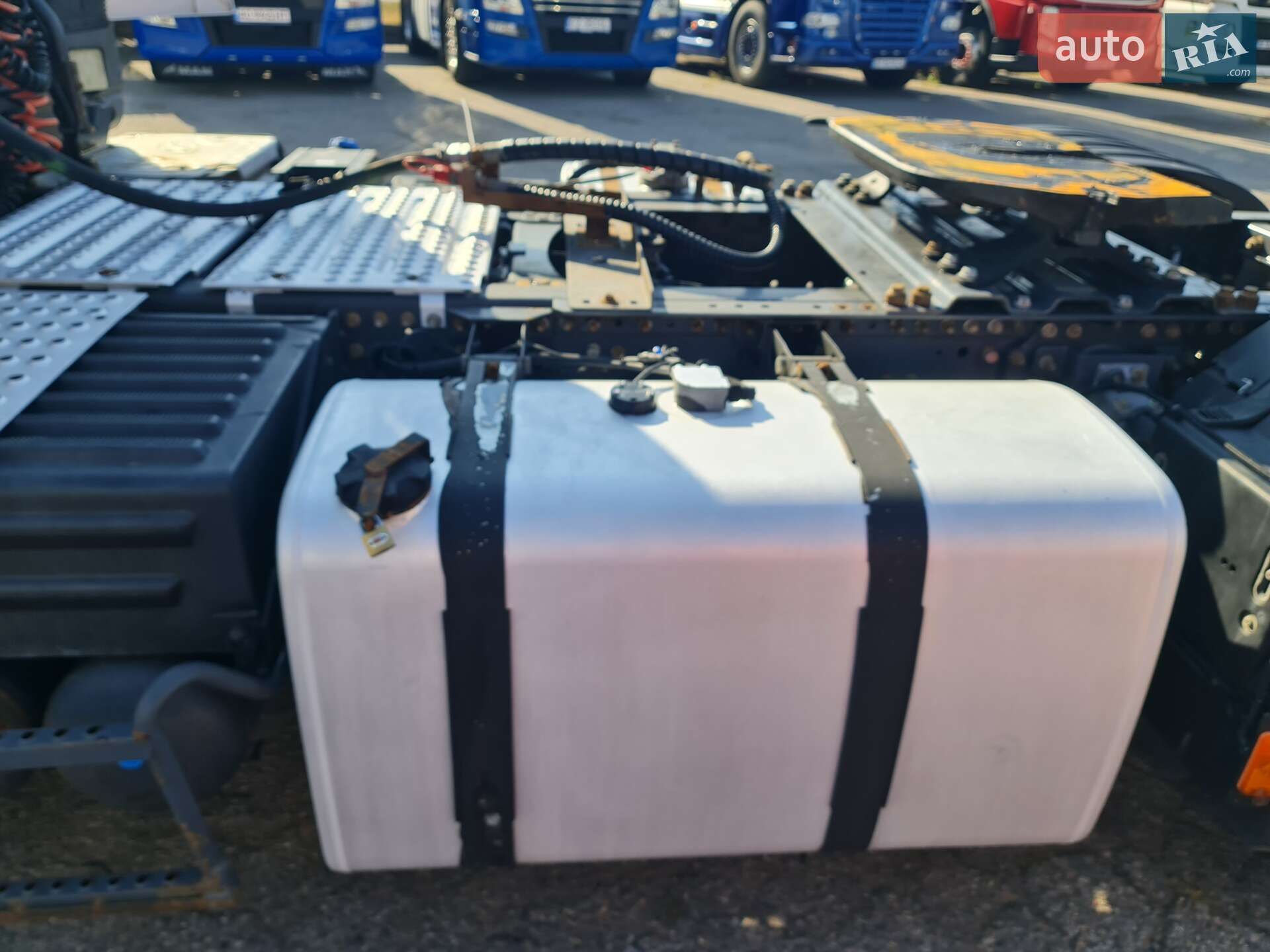 Renault Premium 2013 VIN VF624GPA000069092 фото оголошення 45 з 58