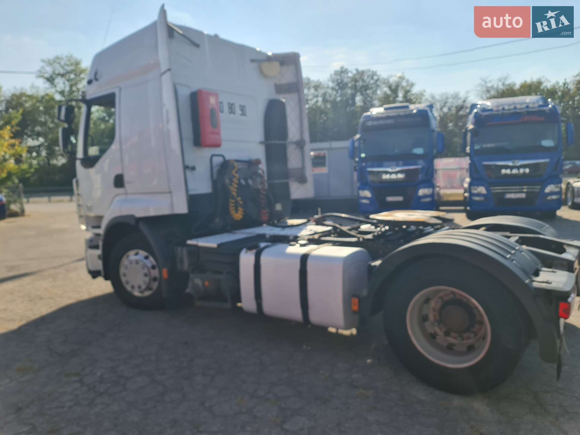 Renault Premium 2013 VIN VF624GPA000069092 фото оголошення 46 з 58