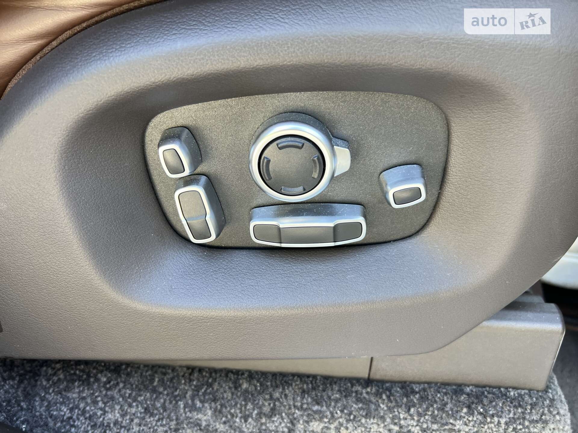 Land Rover Range Rover 2017 VIN SALGA3FE9HA346921 фото оголошення 21 з 27