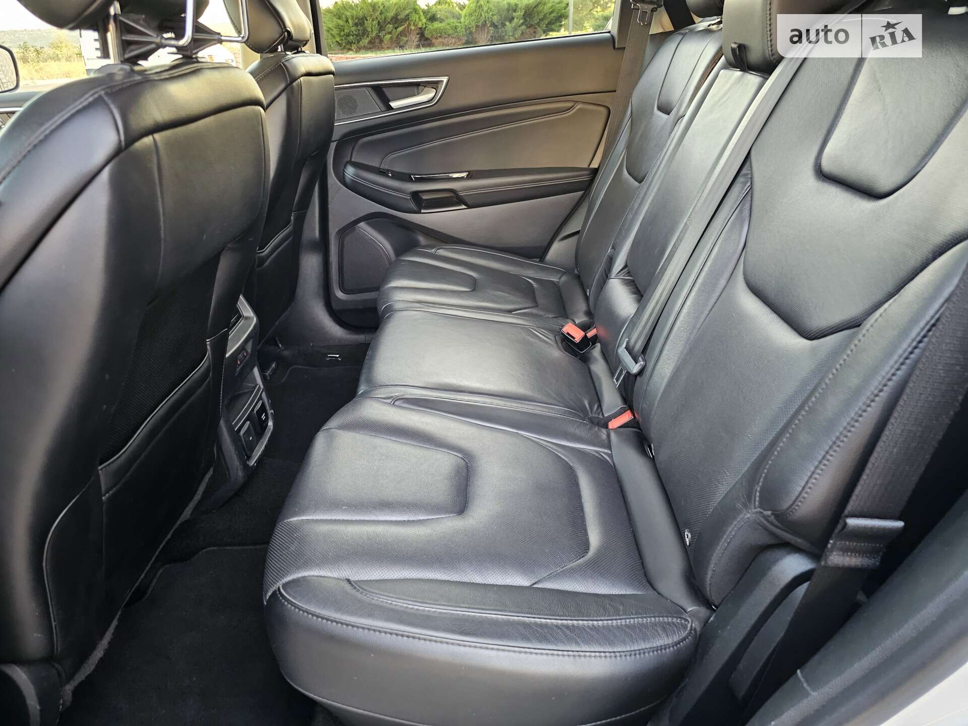 Ford Edge 2019 VIN 2FMTK4K38KBC04368 фото оголошення 11 з 21