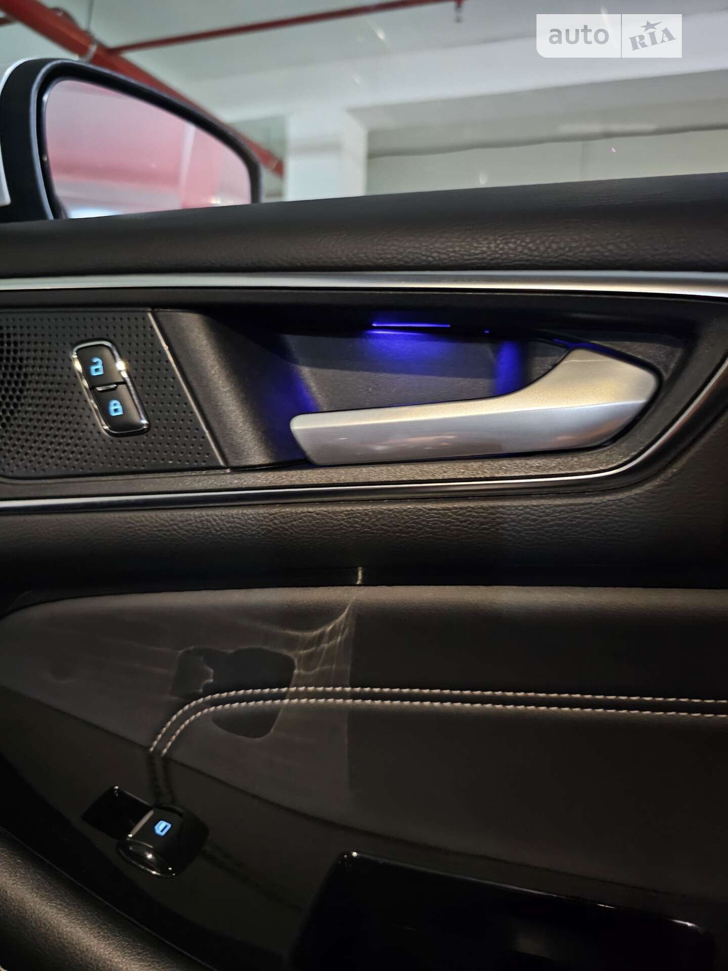 Ford Edge 2019 VIN 2FMTK4K38KBC04368 фото оголошення 18 з 21