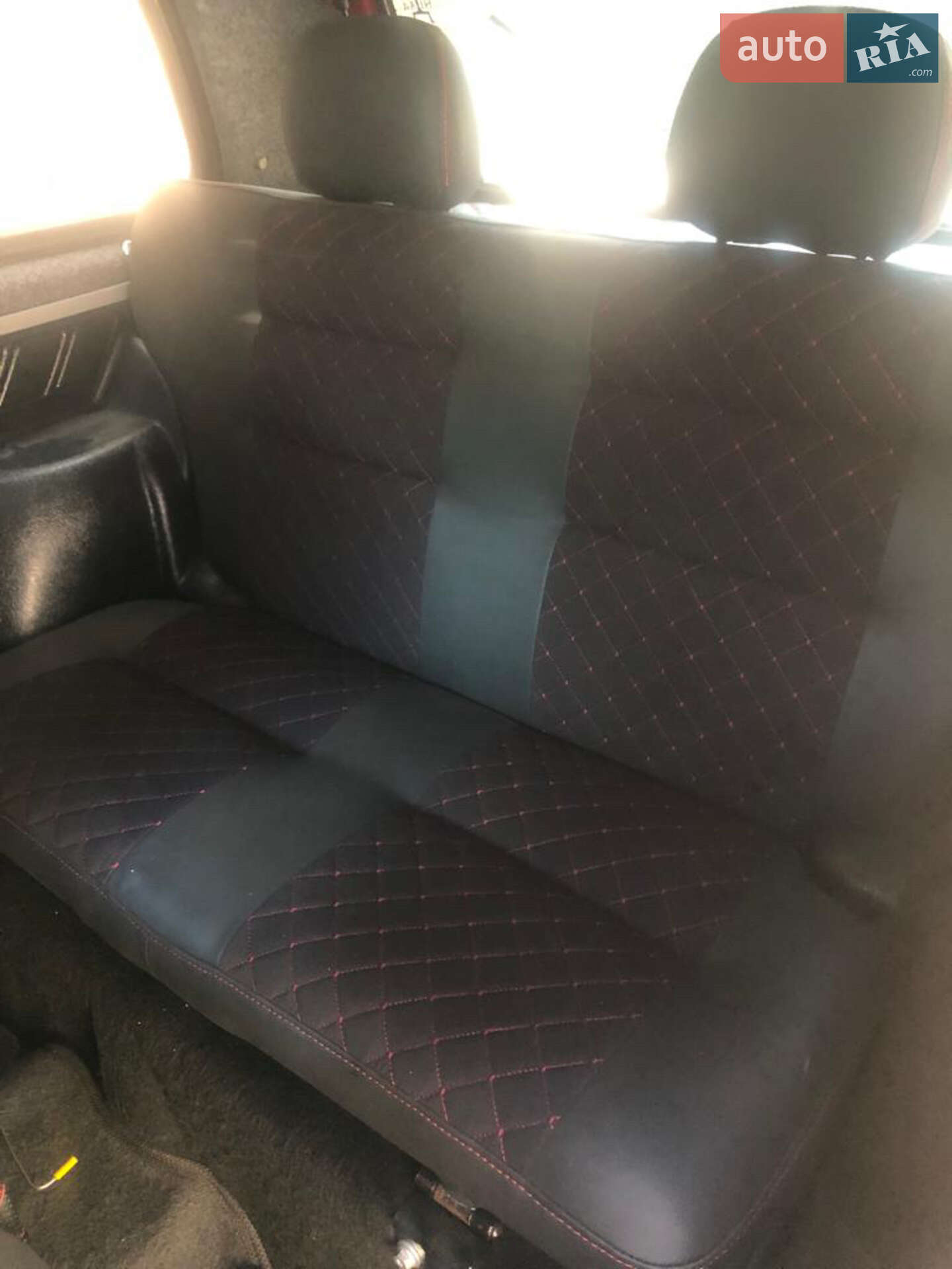 ВАЗ / Lada 2121 Нива 1994 VIN XTA212130S1096276 фото оголошення 11 з 12