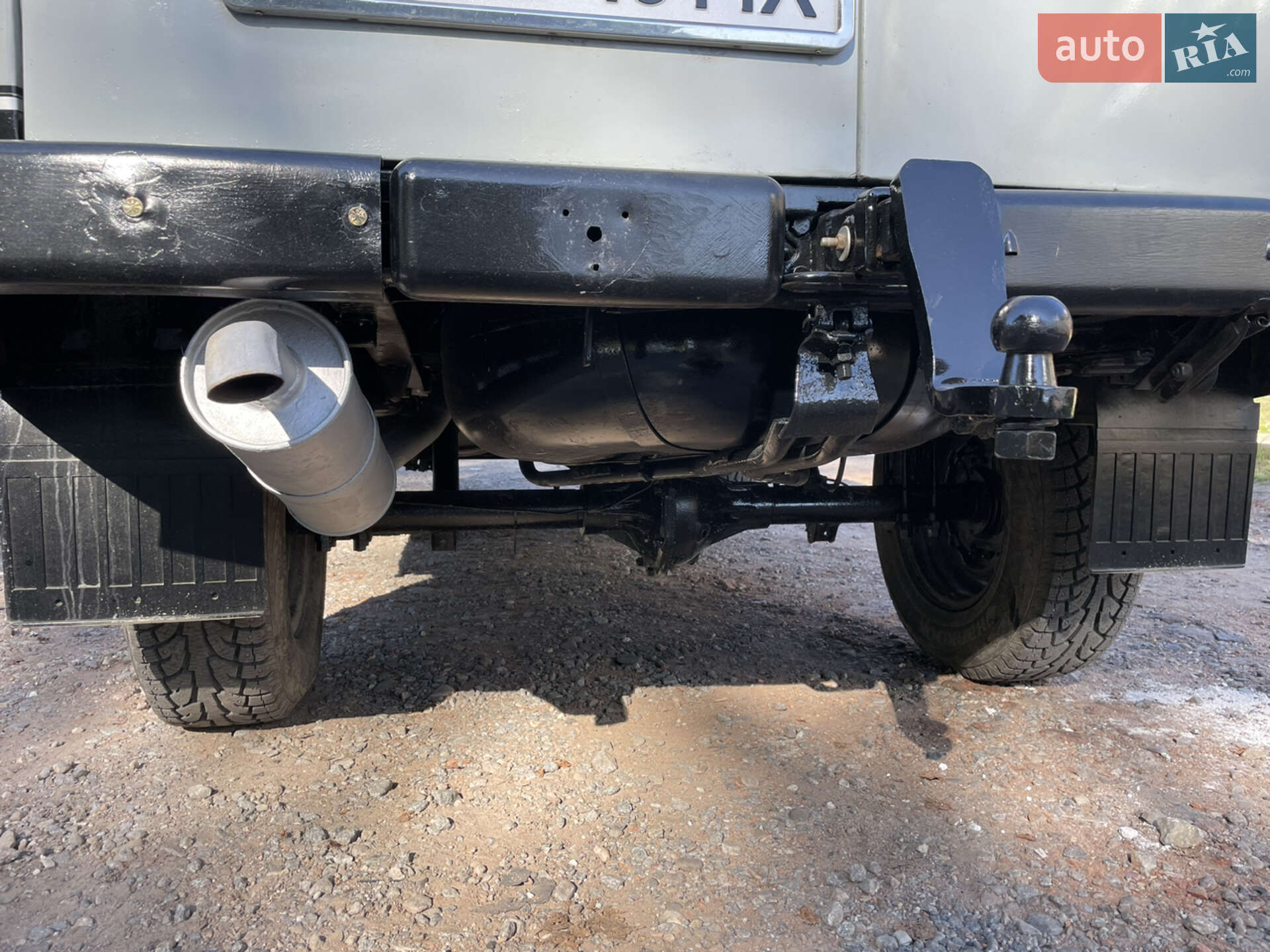 UAZ 39095 2012 VIN Y8XU16DL0C0004346 фото оголошення 5 з 9