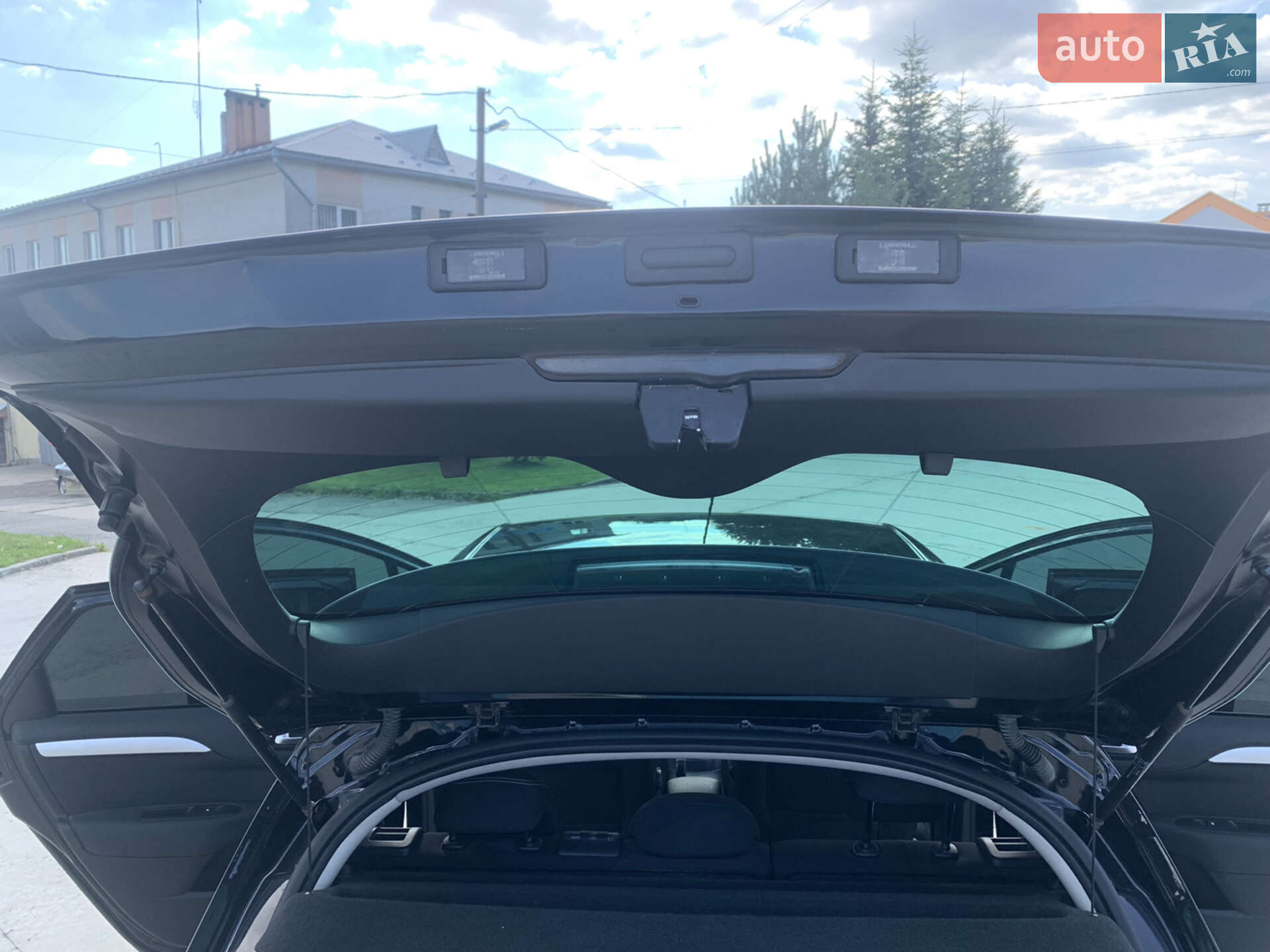 Citroen C4 2013 VIN VF7NC5FS0DY564019 фото оголошення 12 з 29