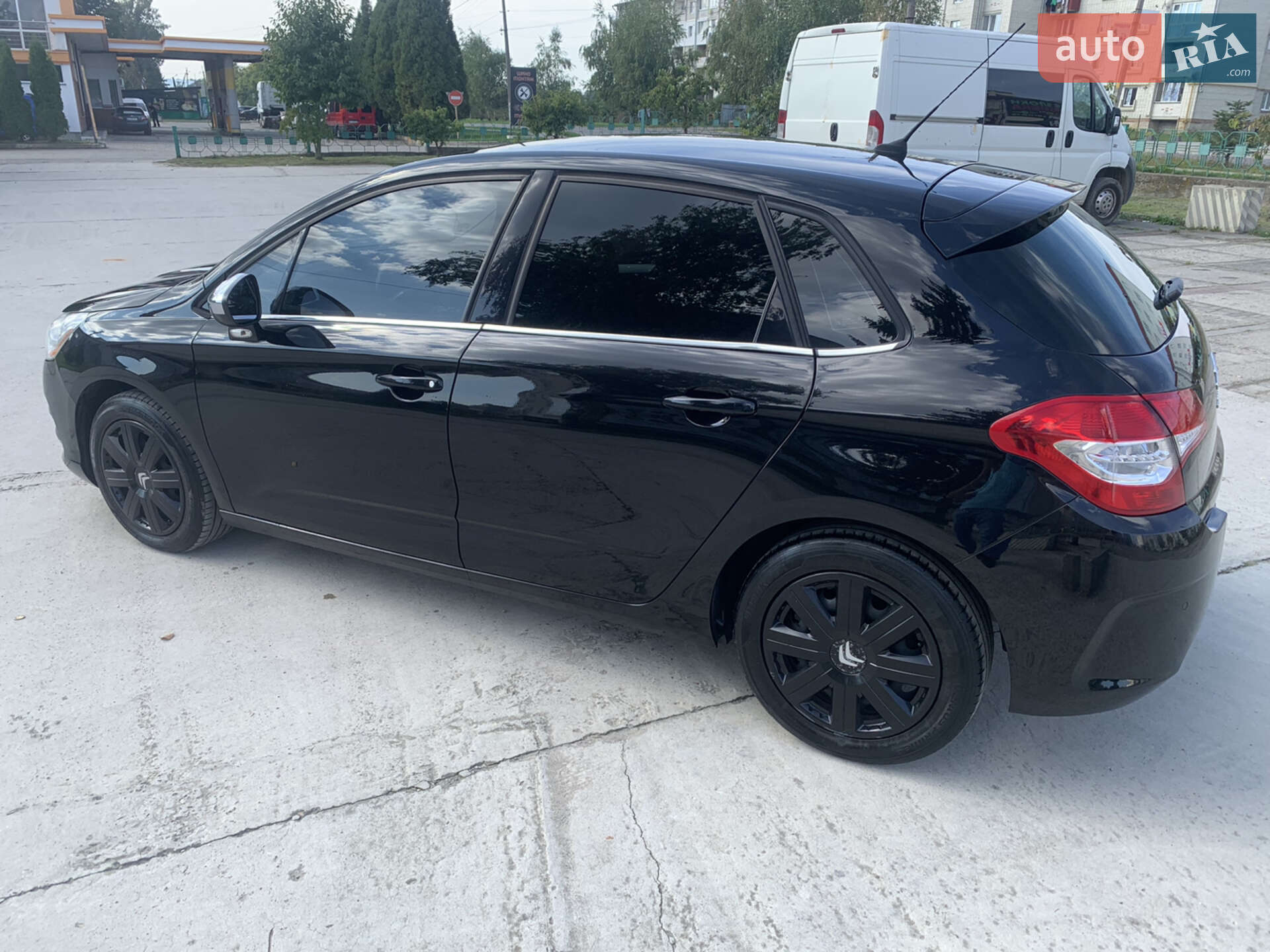 Citroen C4 2013 VIN VF7NC5FS0DY564019 фото оголошення 16 з 29