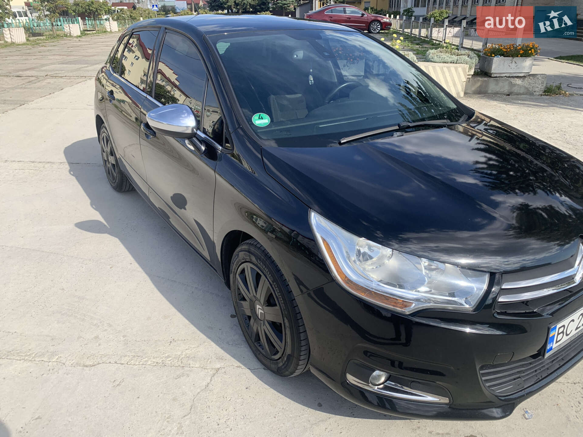 Citroen C4 2013 VIN VF7NC5FS0DY564019 фото оголошення 25 з 29
