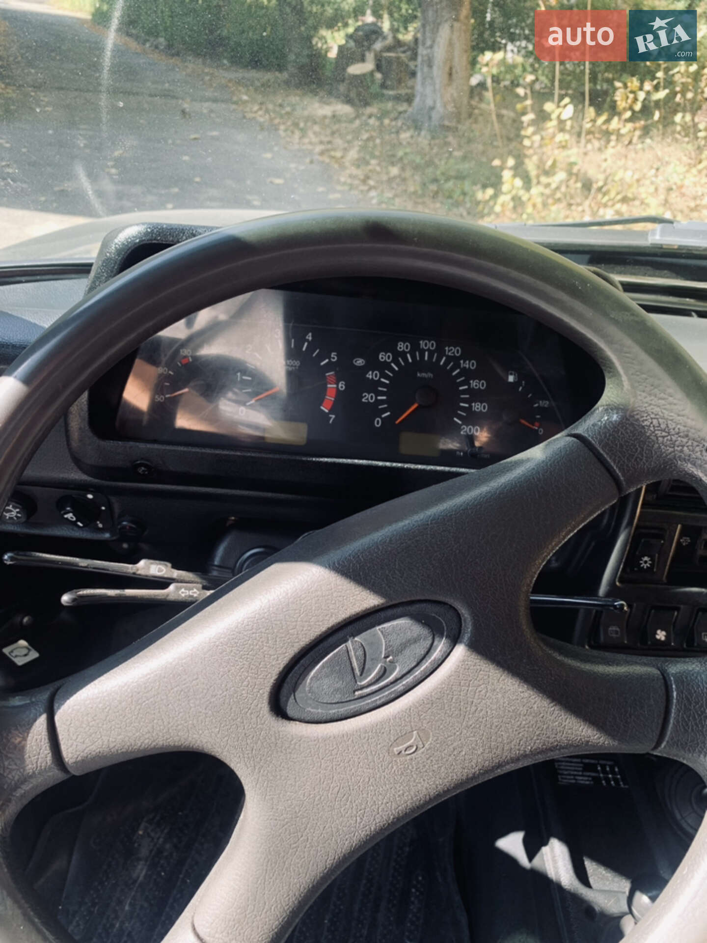 ВАЗ / Lada 21214 / 4x4 2013 VIN XTA212140D2132650 фото оголошення 9 з 19