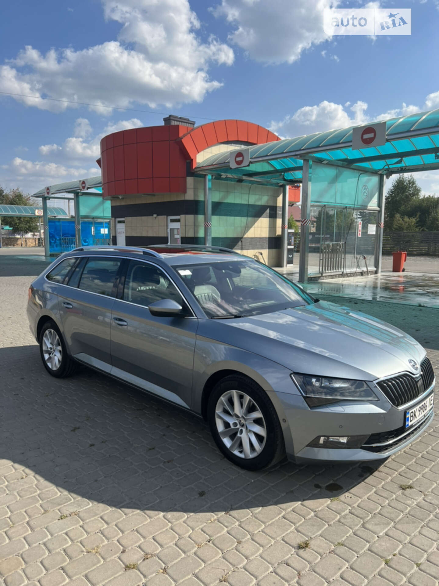 Skoda Superb 2018 VIN TMBJH9NP4K7007762 фото оголошення 9 з 30