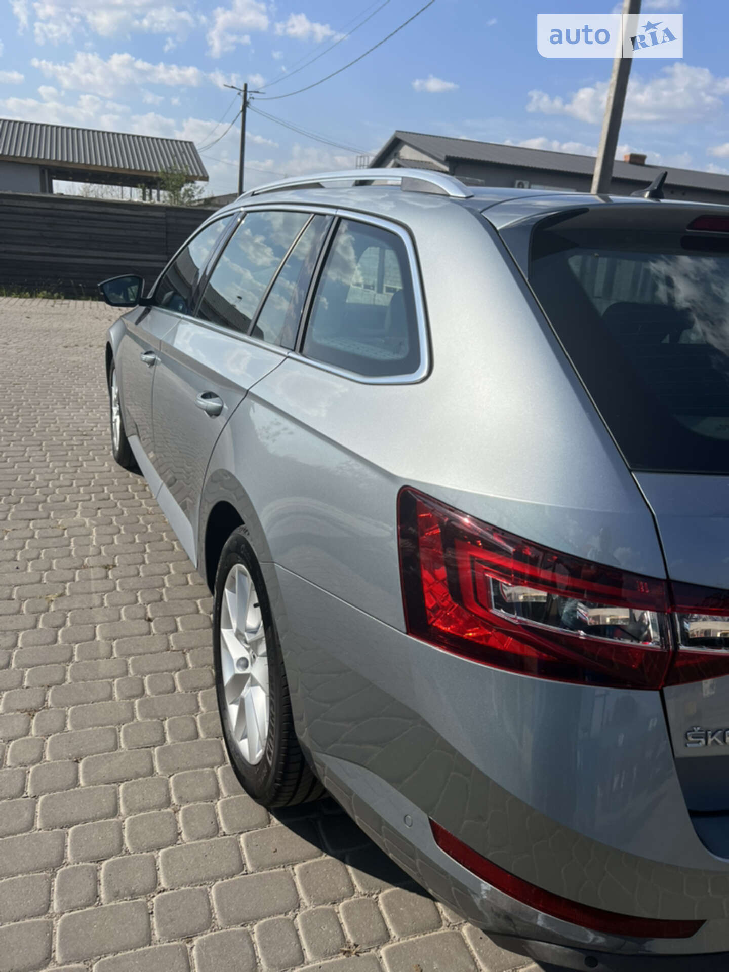Skoda Superb 2018 VIN TMBJH9NP4K7007762 фото оголошення 10 з 30