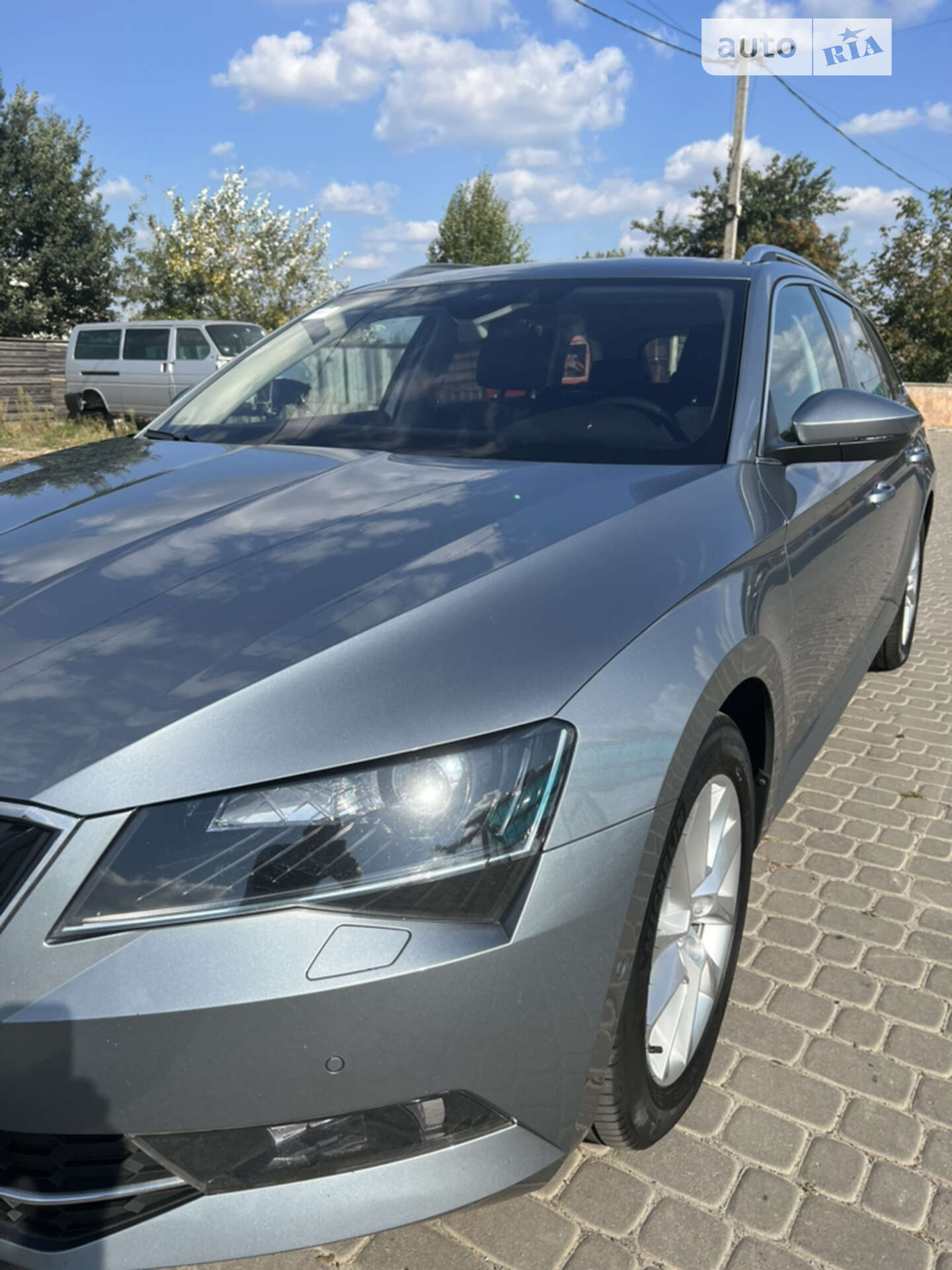 Skoda Superb 2018 VIN TMBJH9NP4K7007762 фото оголошення 11 з 30