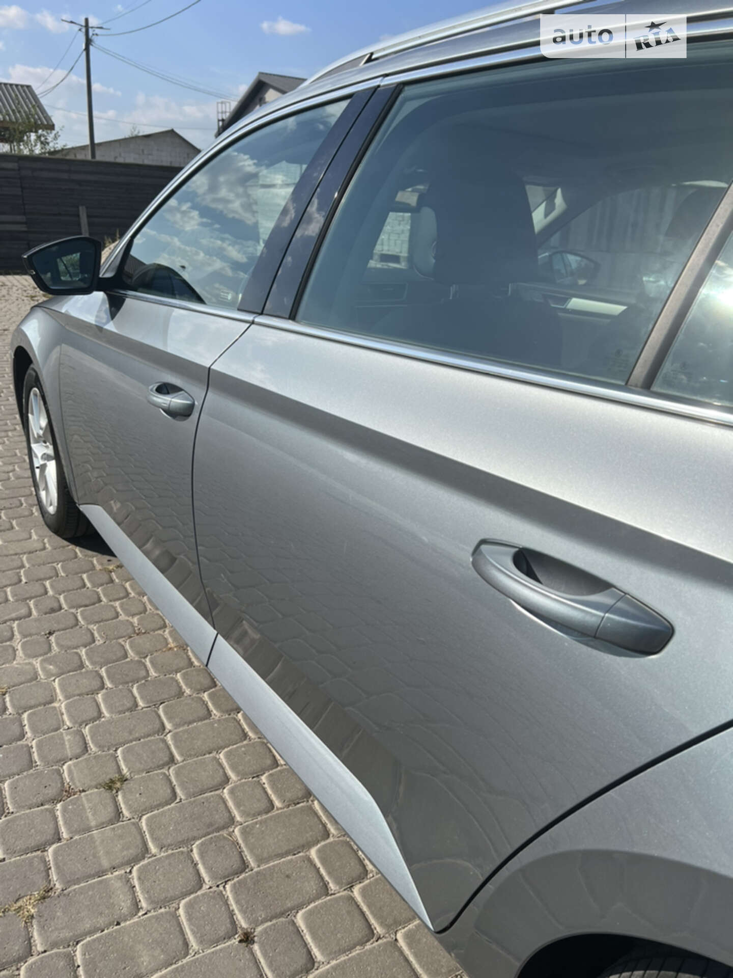 Skoda Superb 2018 VIN TMBJH9NP4K7007762 фото оголошення 13 з 30