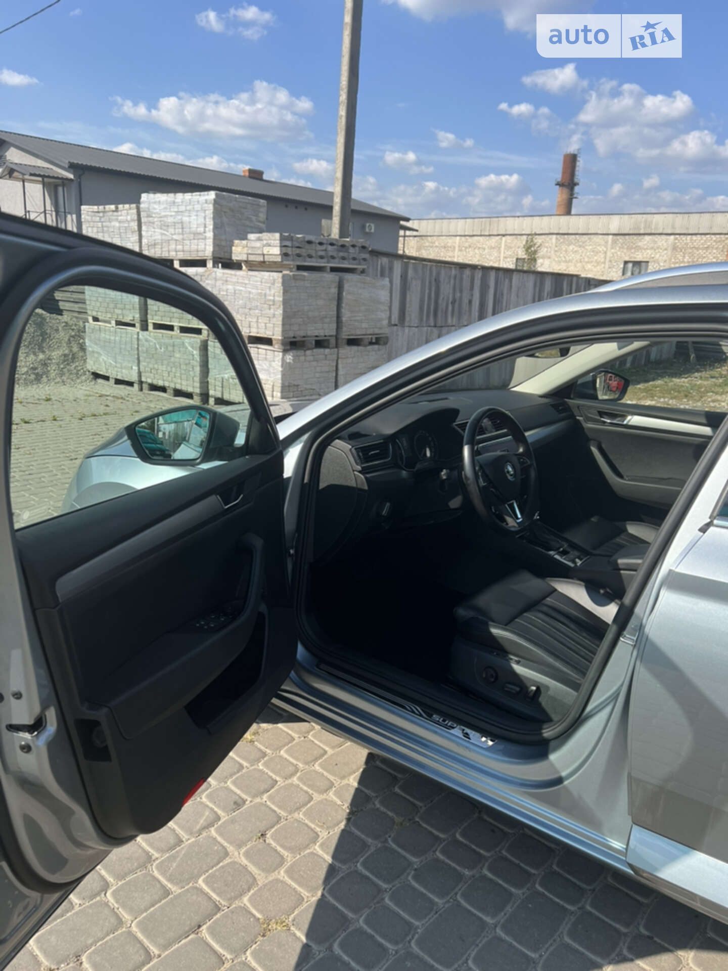 Skoda Superb 2018 VIN TMBJH9NP4K7007762 фото оголошення 15 з 30