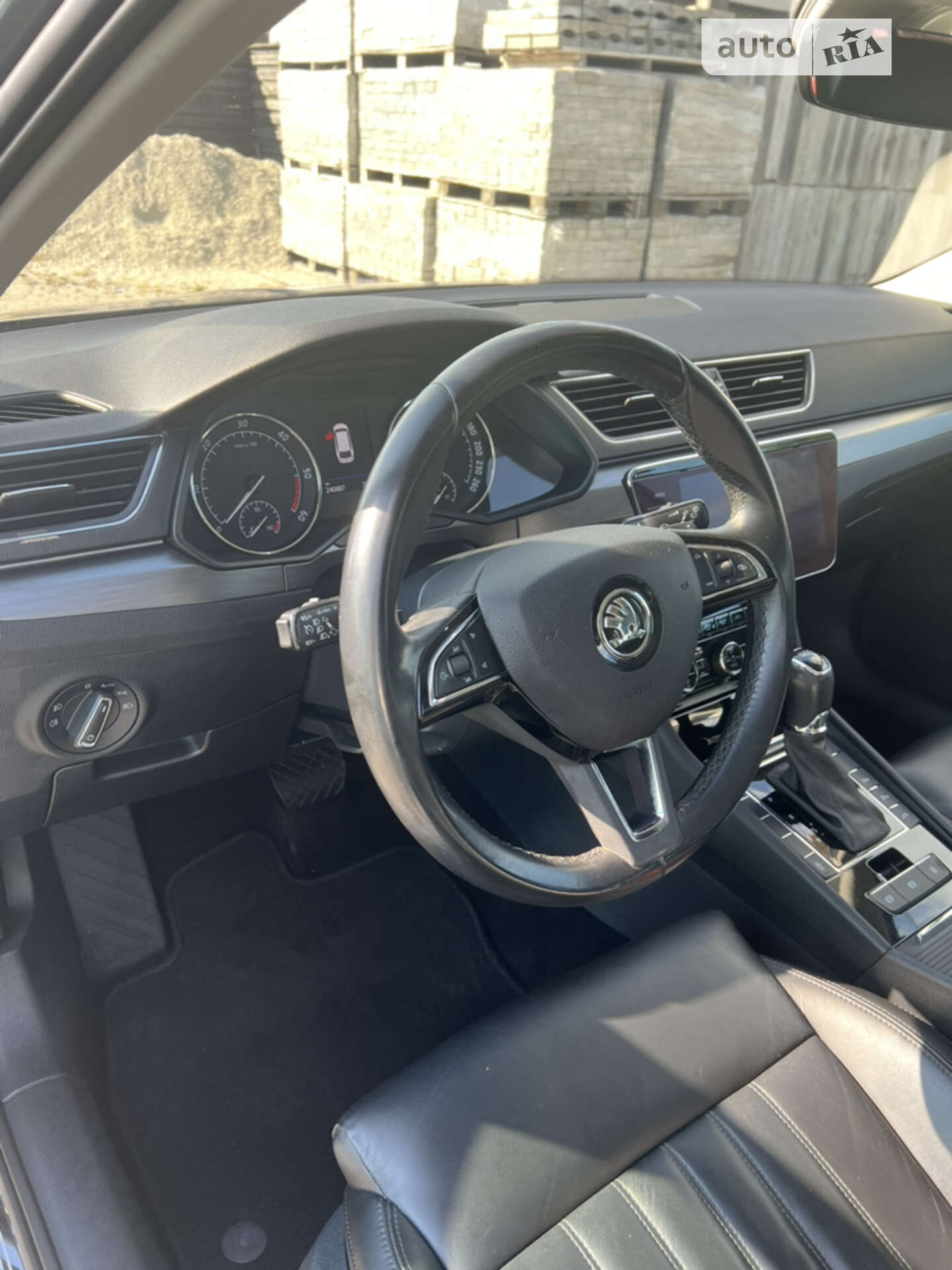 Skoda Superb 2018 VIN TMBJH9NP4K7007762 фото оголошення 16 з 30