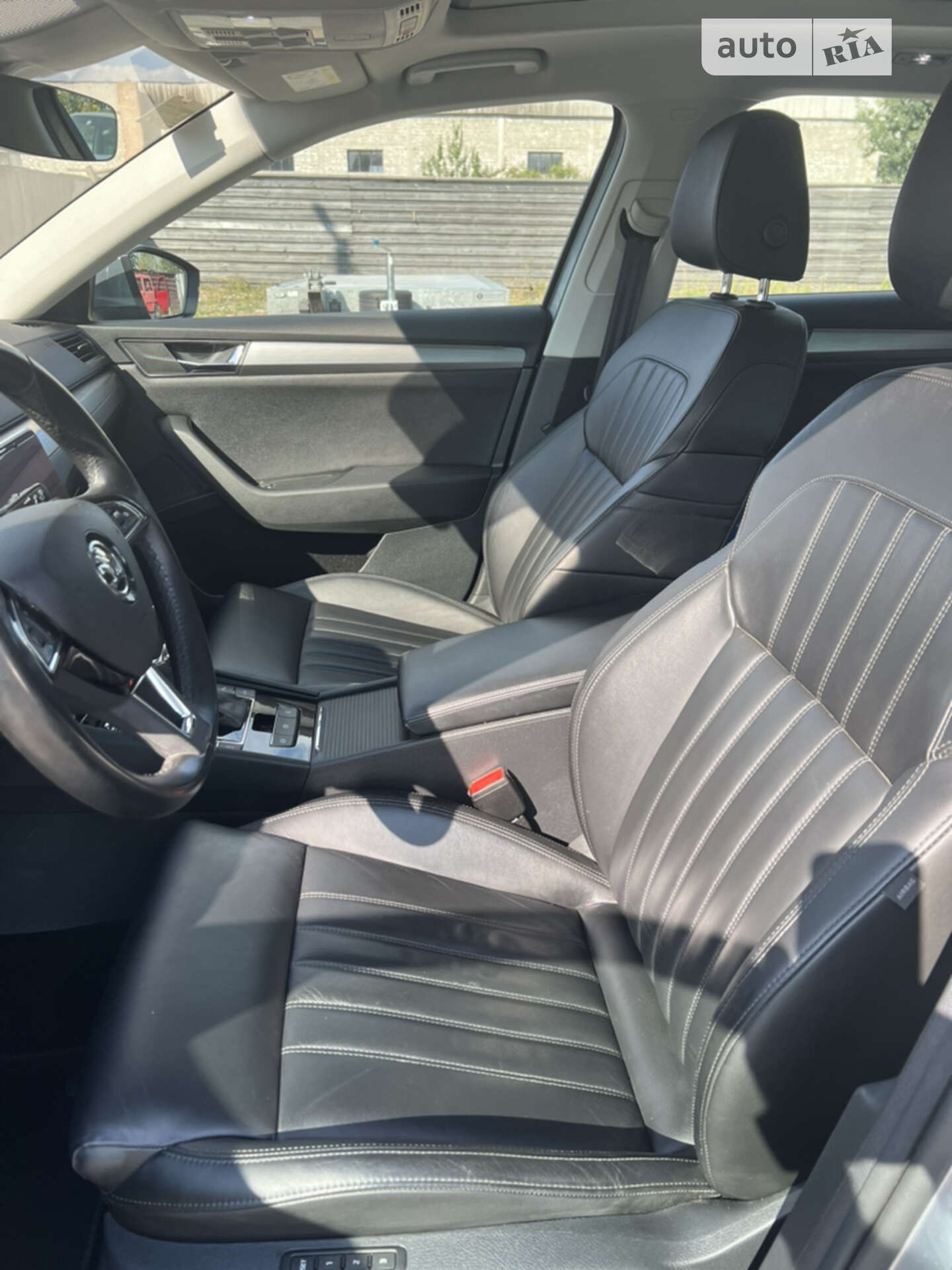 Skoda Superb 2018 VIN TMBJH9NP4K7007762 фото оголошення 17 з 30