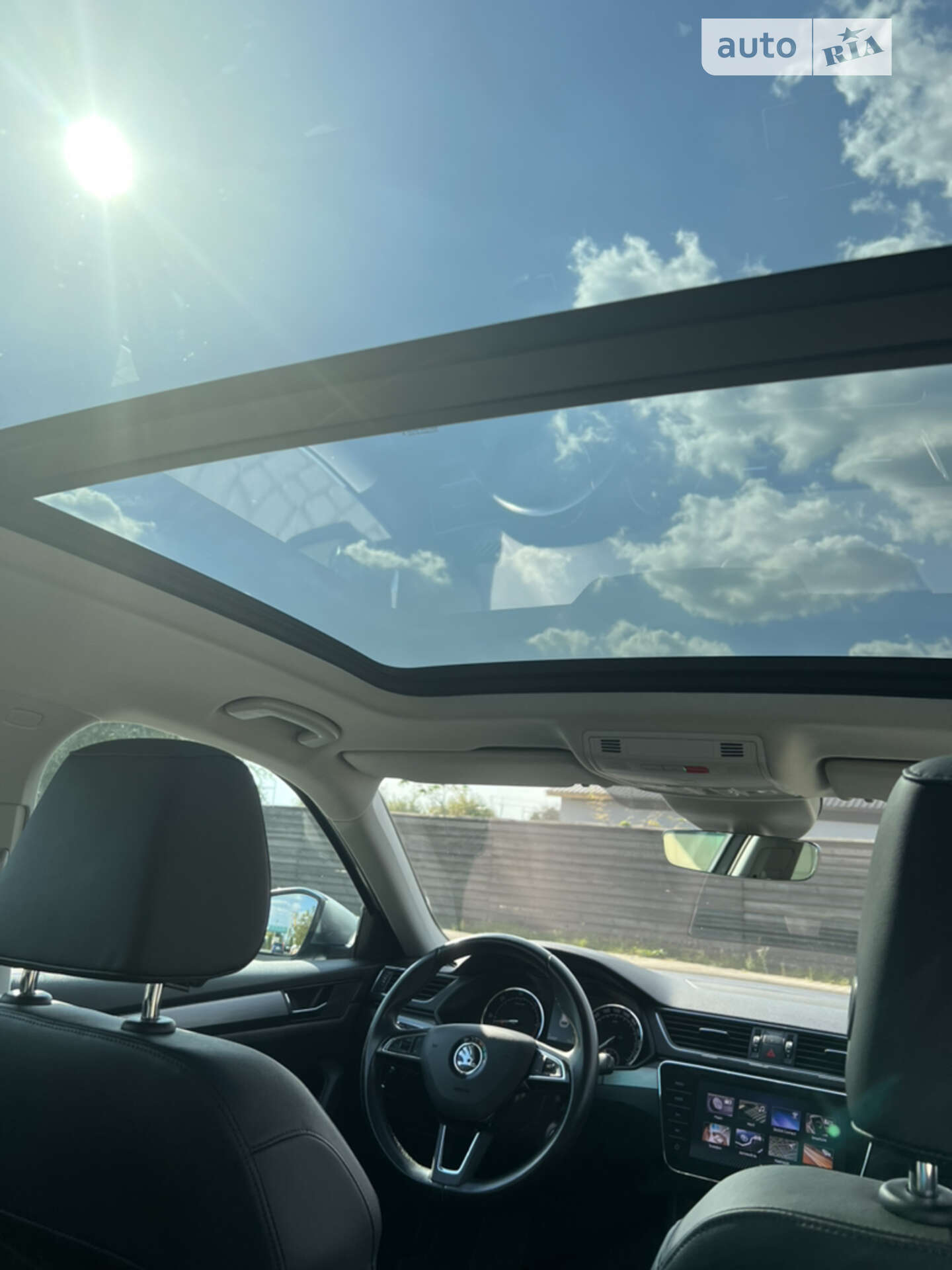 Skoda Superb 2018 VIN TMBJH9NP4K7007762 фото оголошення 22 з 30