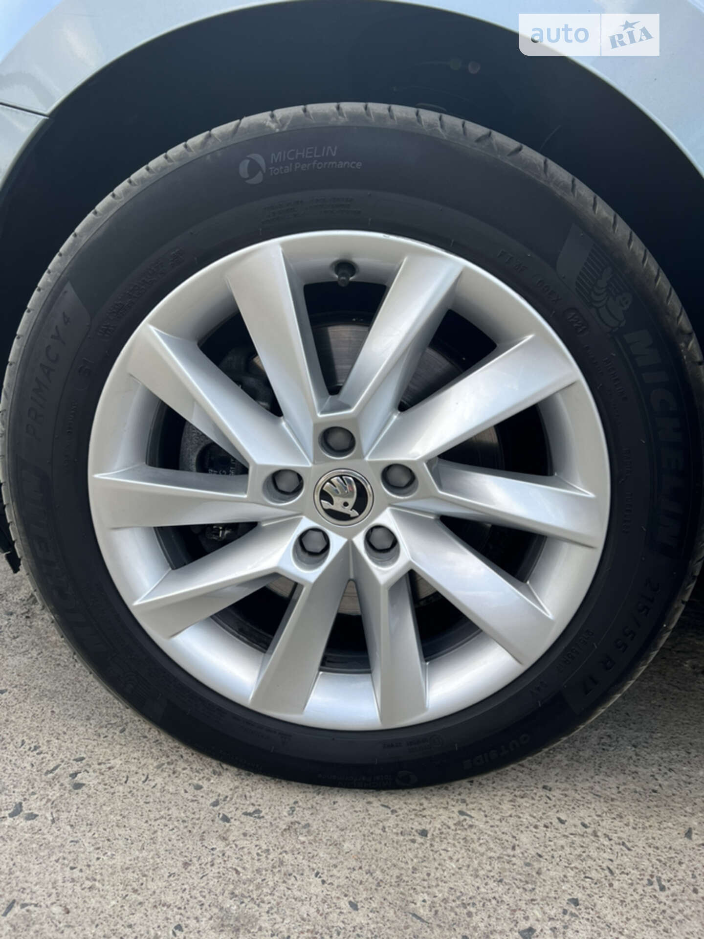Skoda Superb 2018 VIN TMBJH9NP4K7007762 фото оголошення 27 з 30