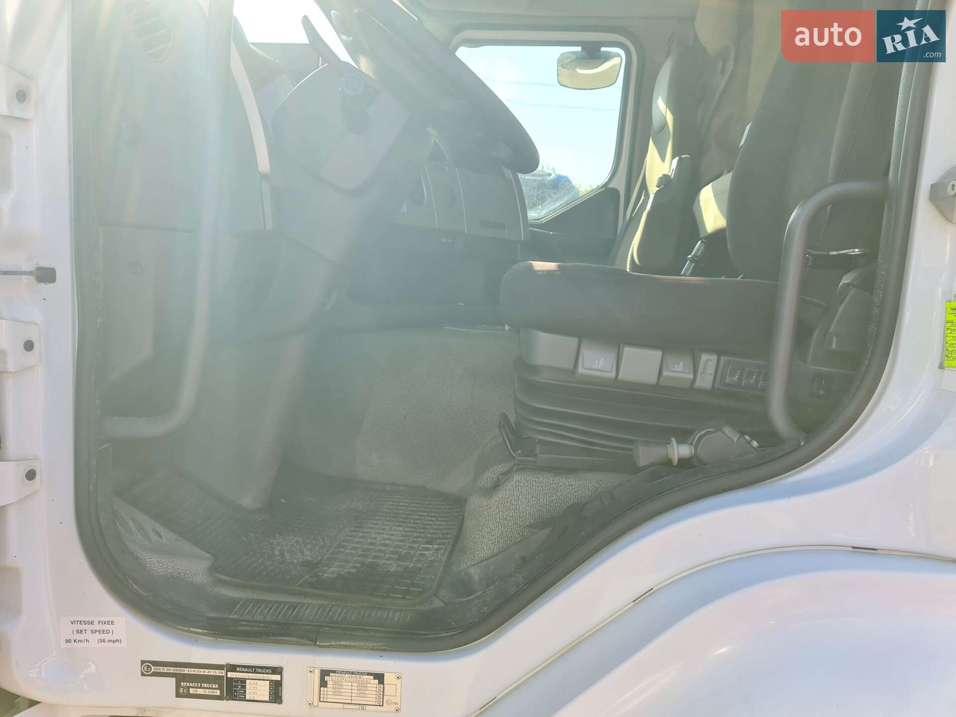 Renault Premium 2013 VIN VF624GPA000069092 фото оголошення 6 з 58